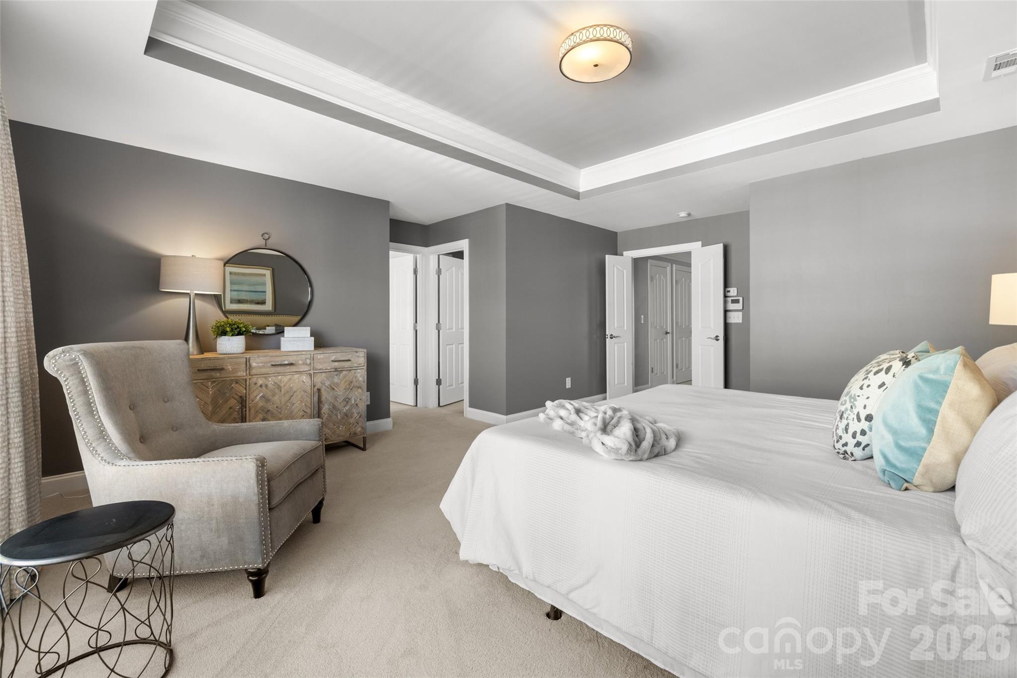 7810 Springs Village Lane Charlotte NC 28226