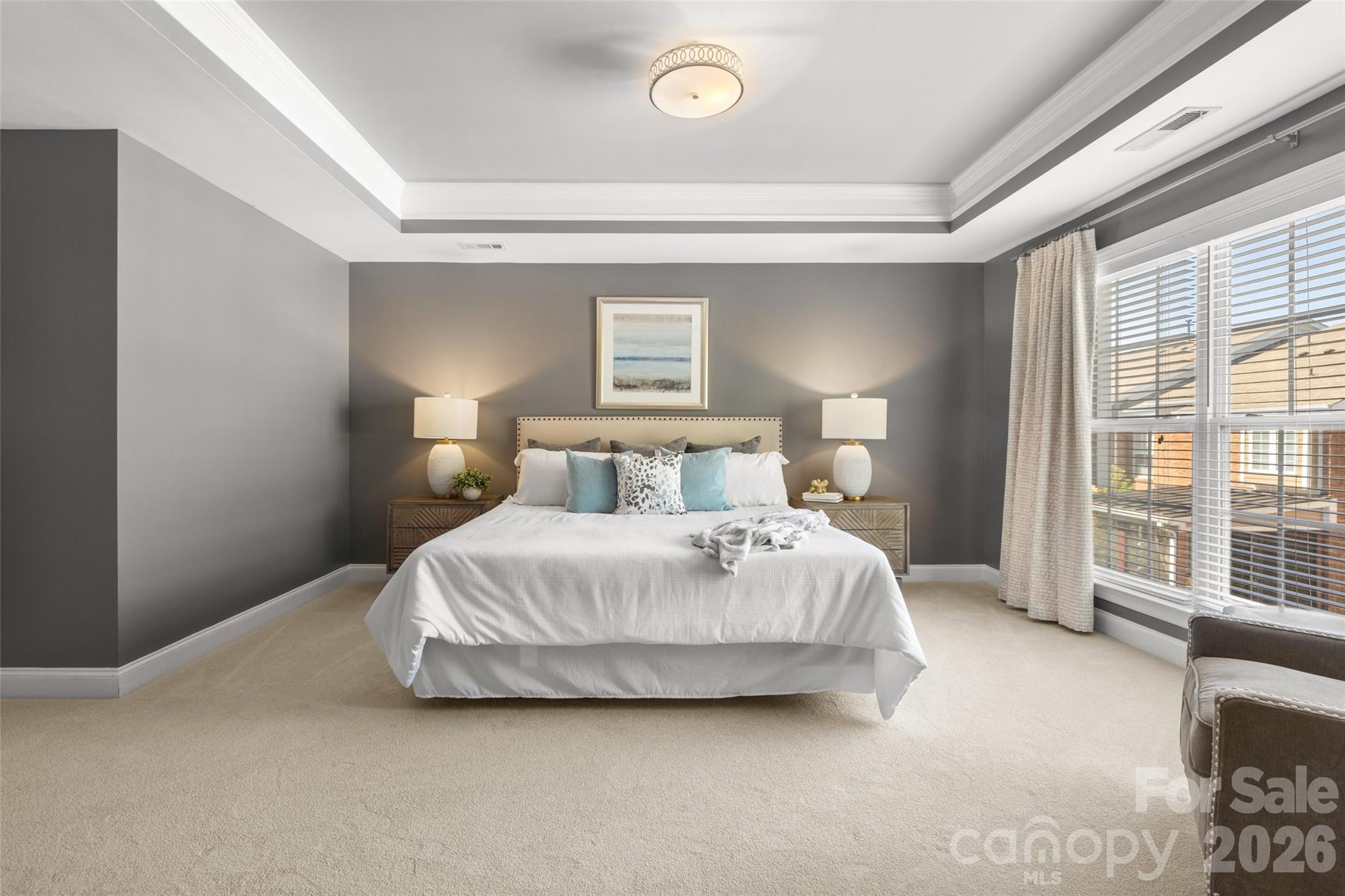 7810 Springs Village Lane Charlotte NC 28226