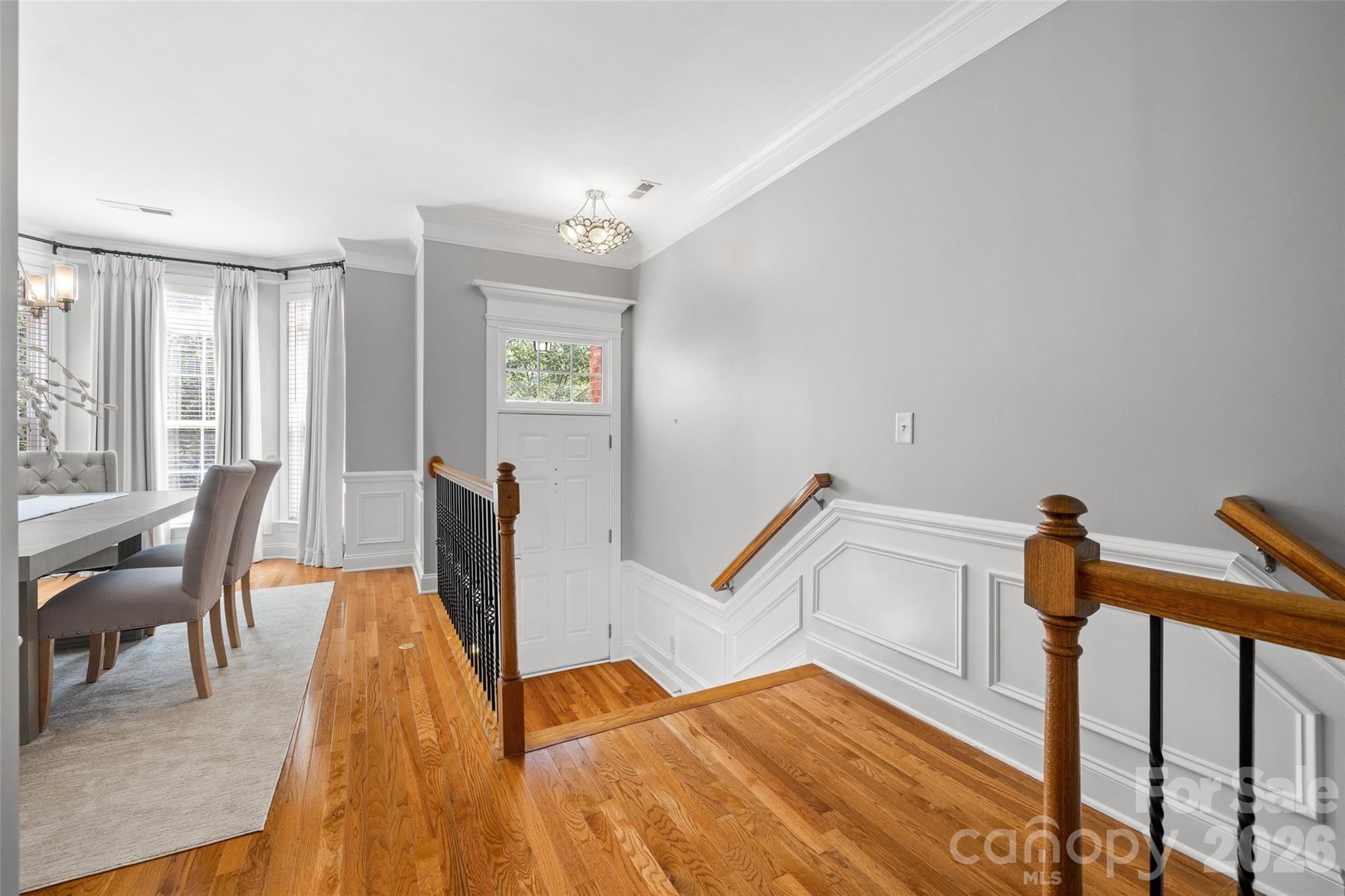 7810 Springs Village Lane Charlotte NC 28226