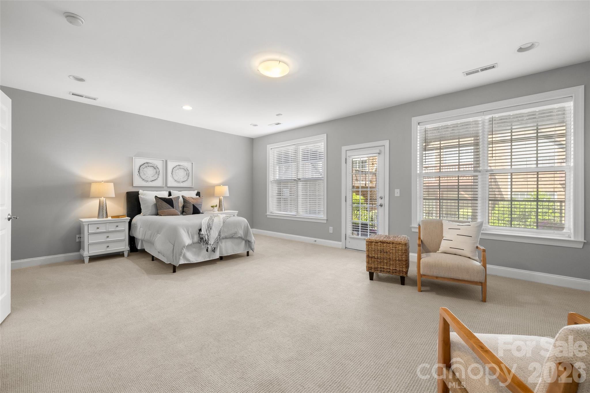 7810 Springs Village Lane Charlotte NC 28226