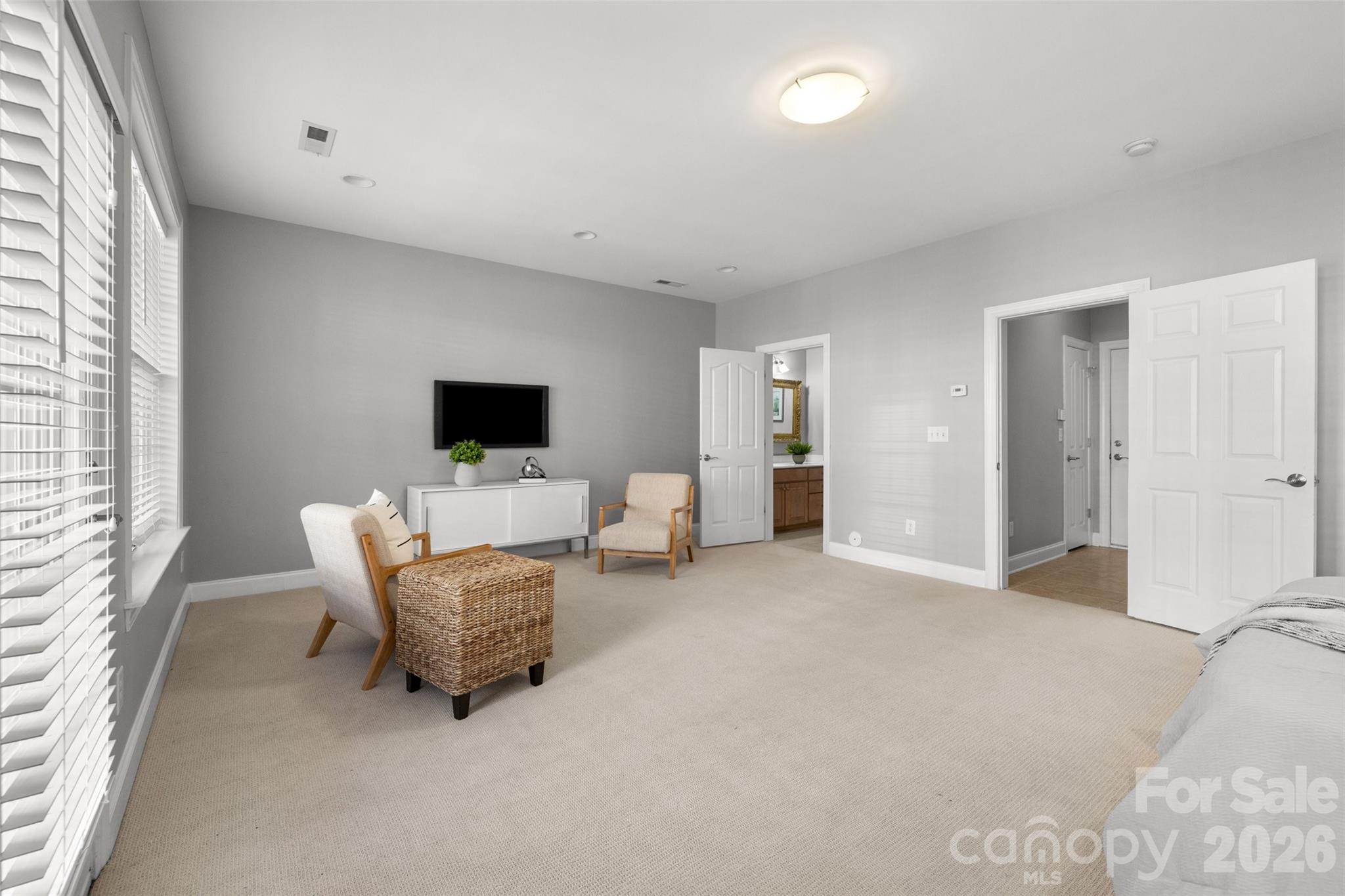 7810 Springs Village Lane Charlotte NC 28226