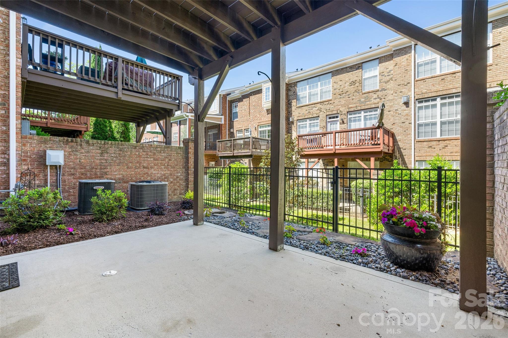 7810 Springs Village Lane Charlotte NC 28226