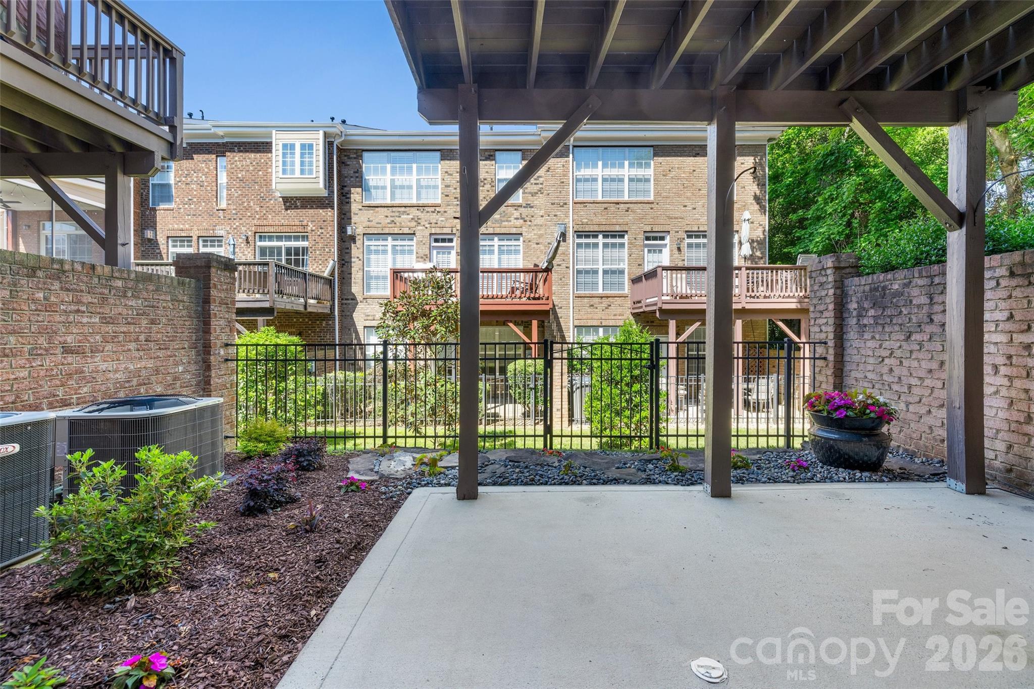 7810 Springs Village Lane Charlotte NC 28226