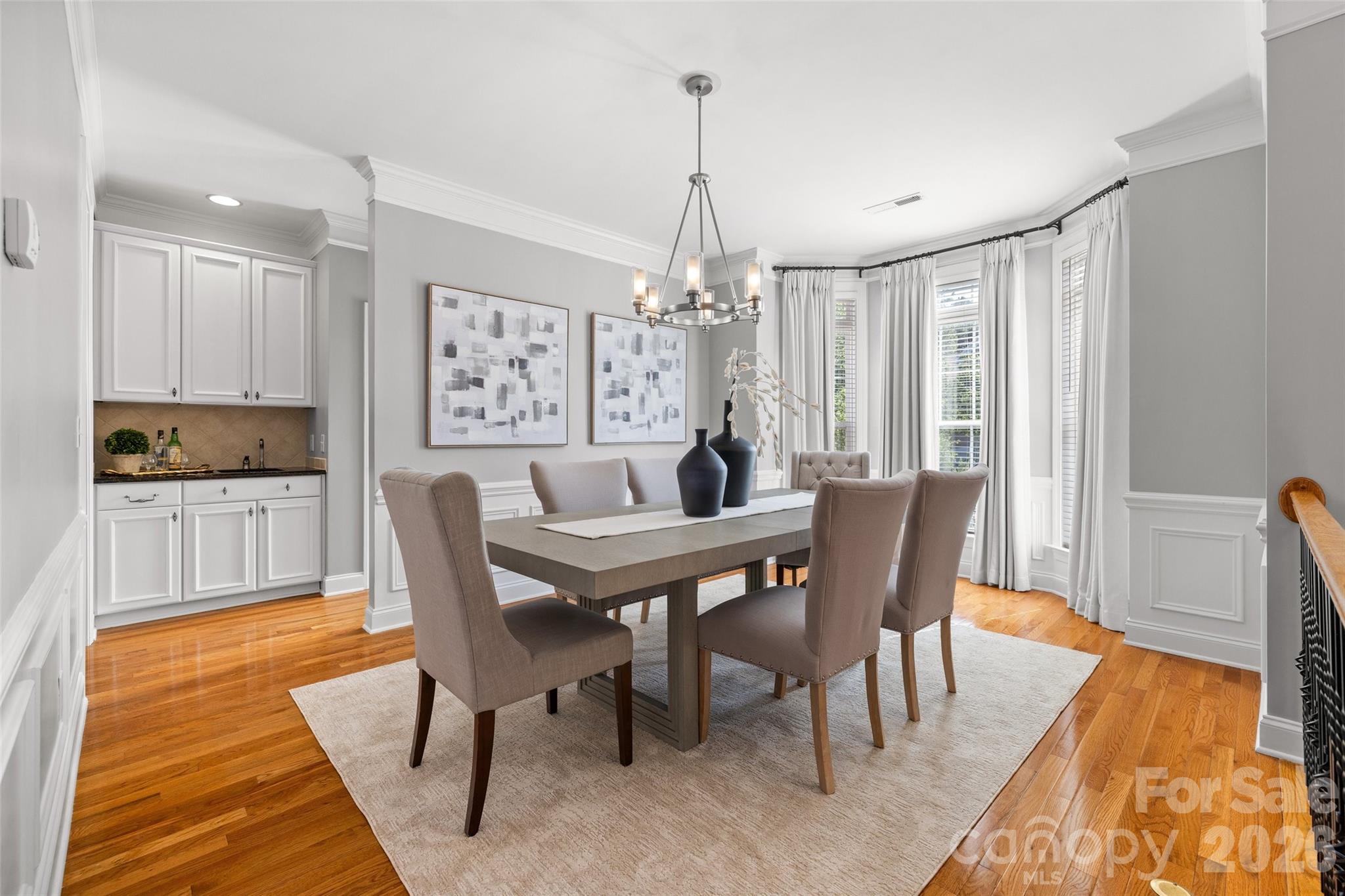 7810 Springs Village Lane Charlotte NC 28226