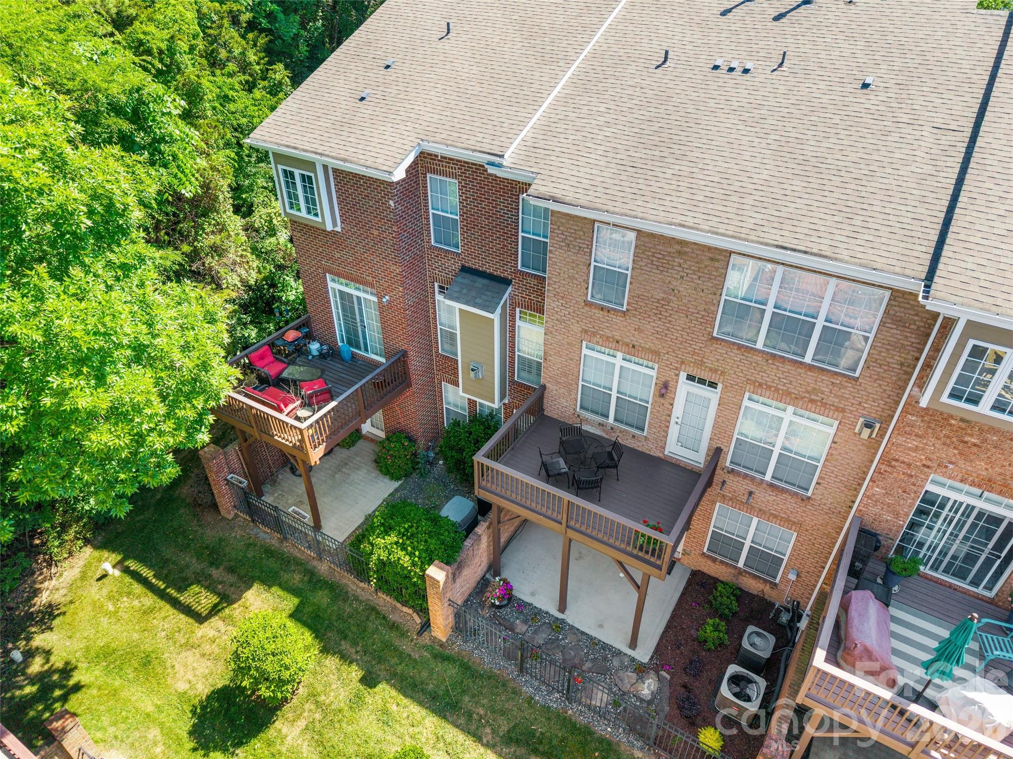 7810 Springs Village Lane Charlotte NC 28226
