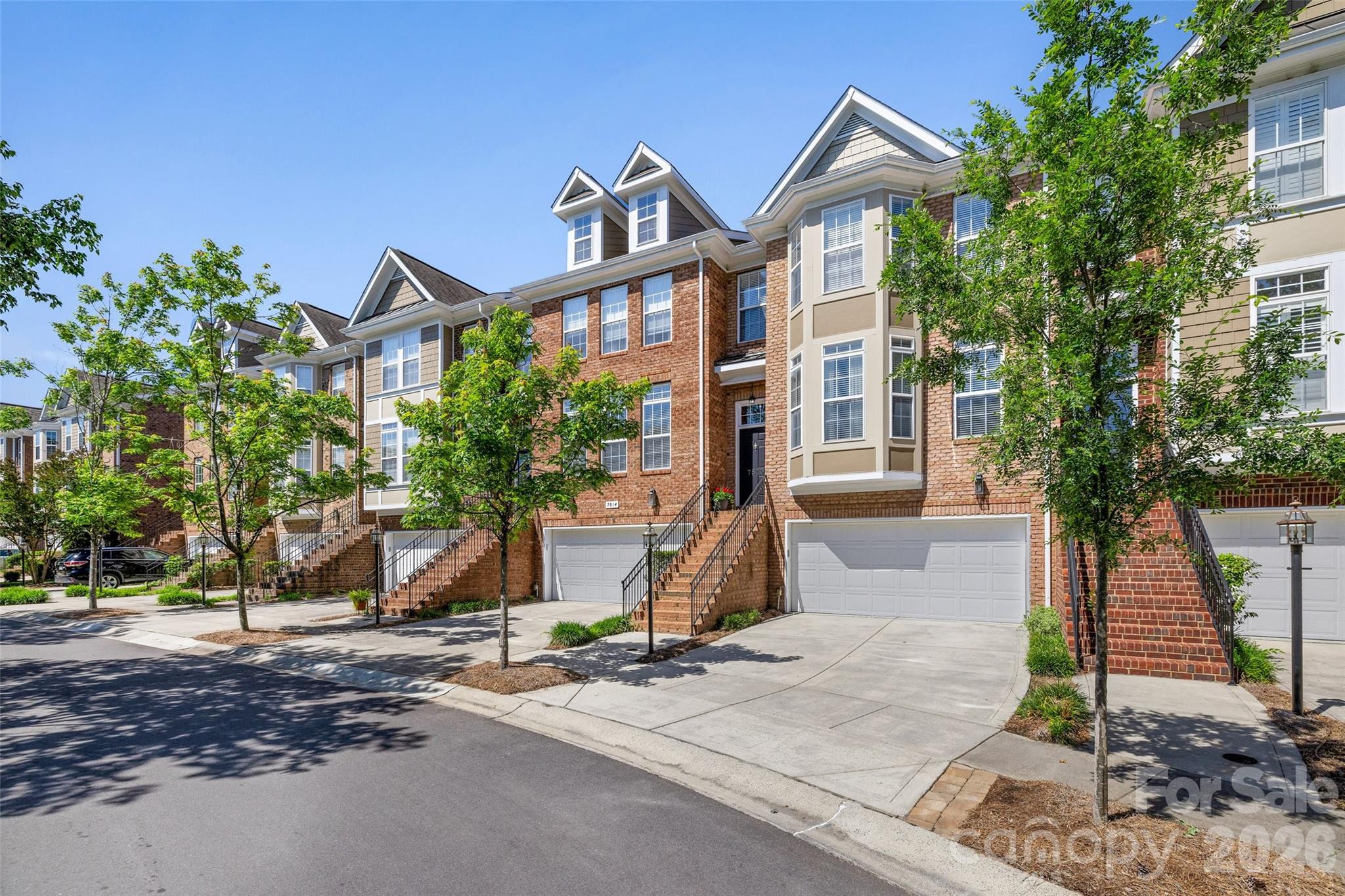 7810 Springs Village Lane Charlotte NC 28226