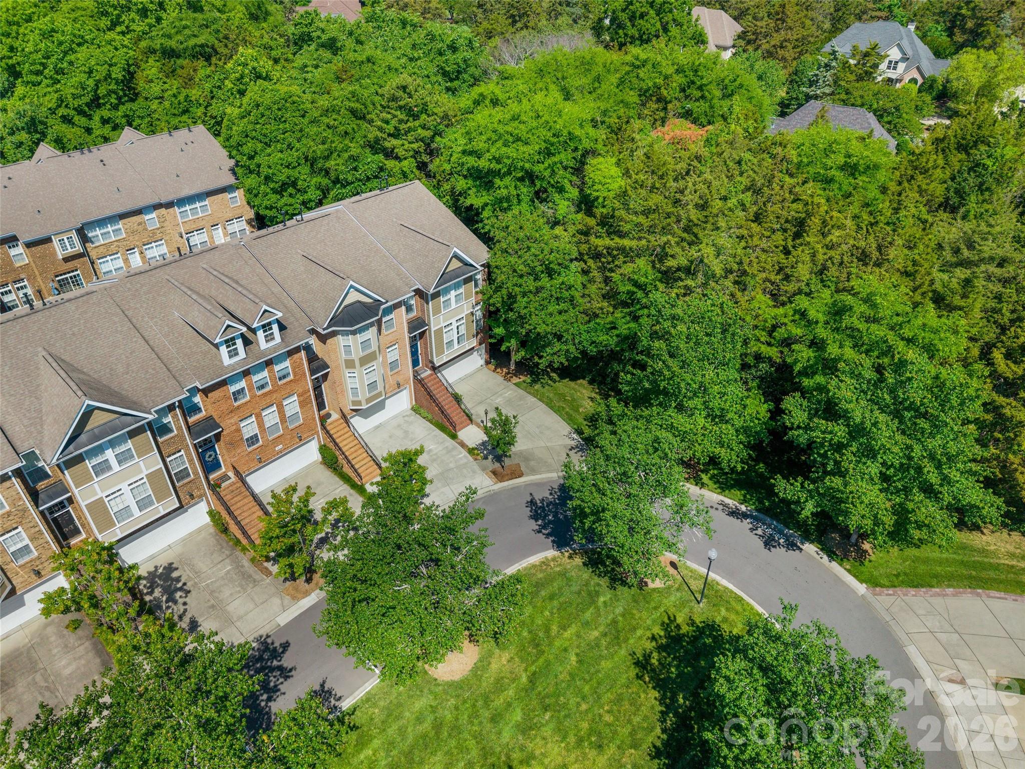 7810 Springs Village Lane Charlotte NC 28226