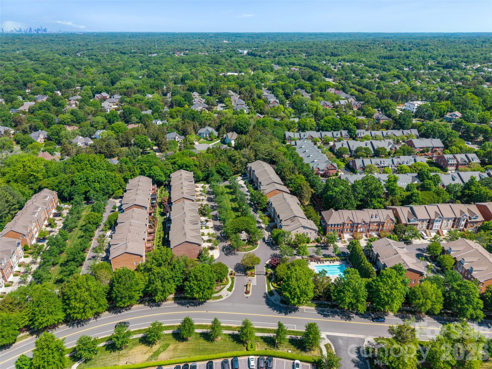 7810 Springs Village Lane Charlotte NC 28226