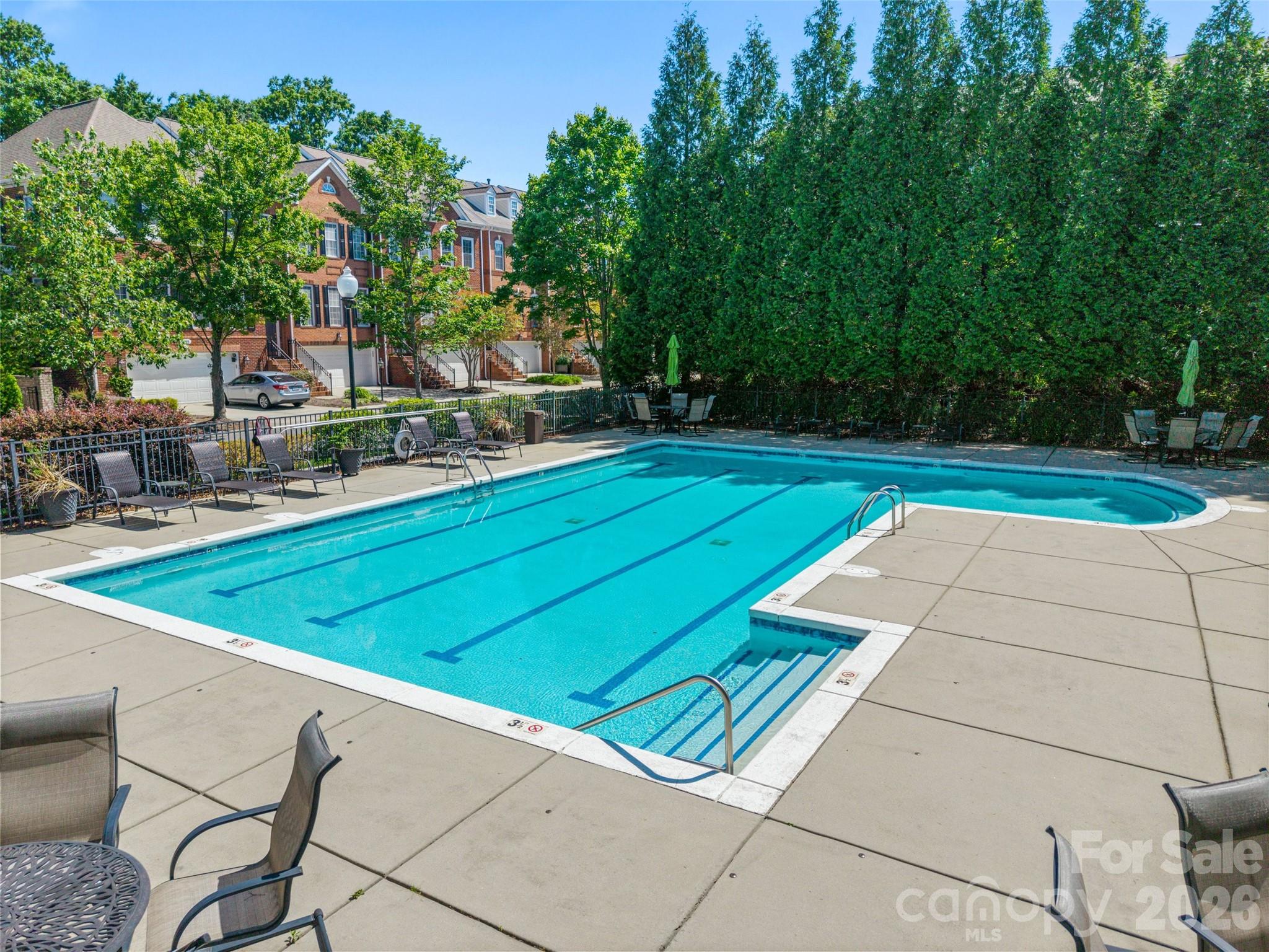 7810 Springs Village Lane Charlotte NC 28226