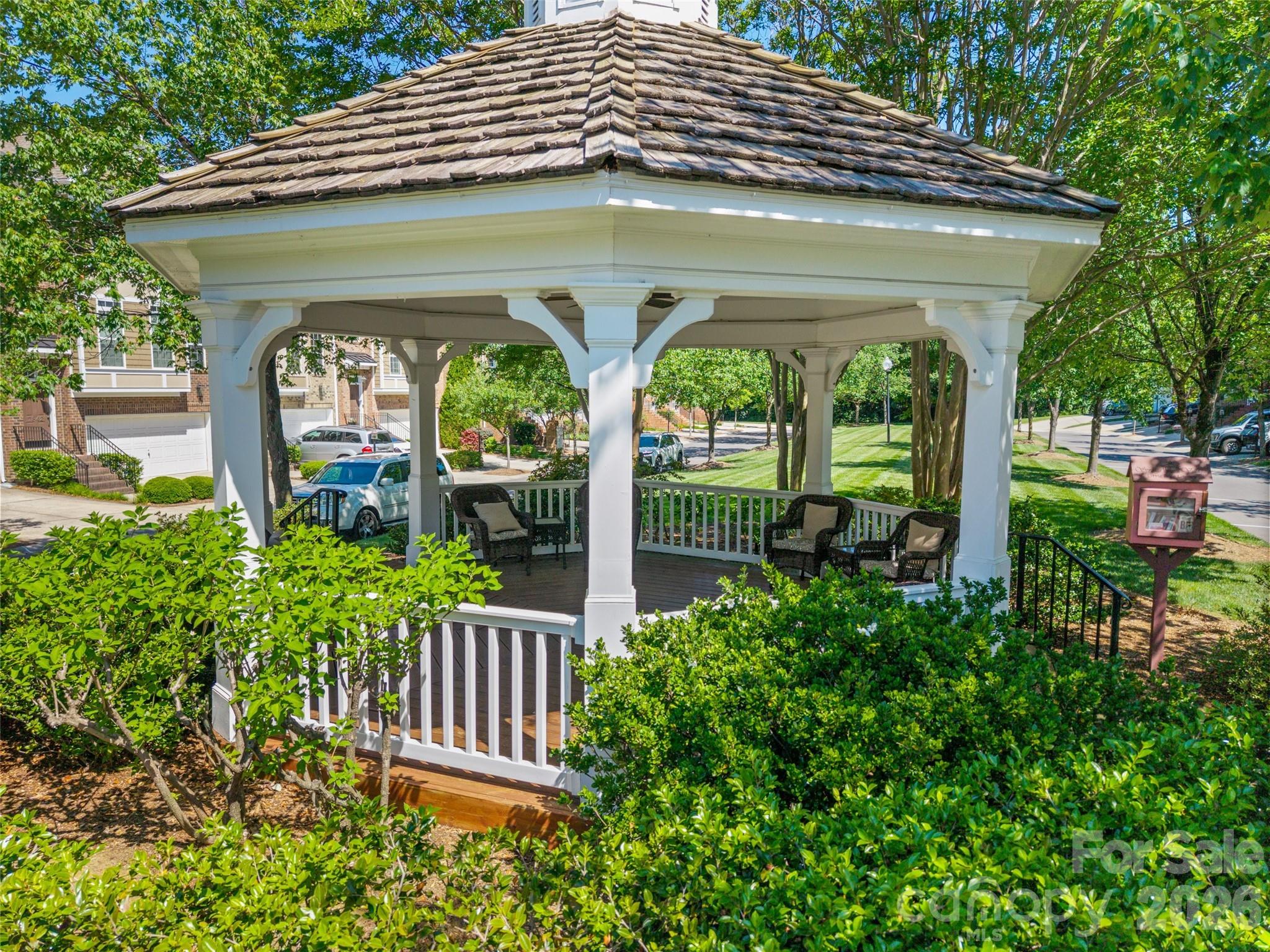 7810 Springs Village Lane Charlotte NC 28226