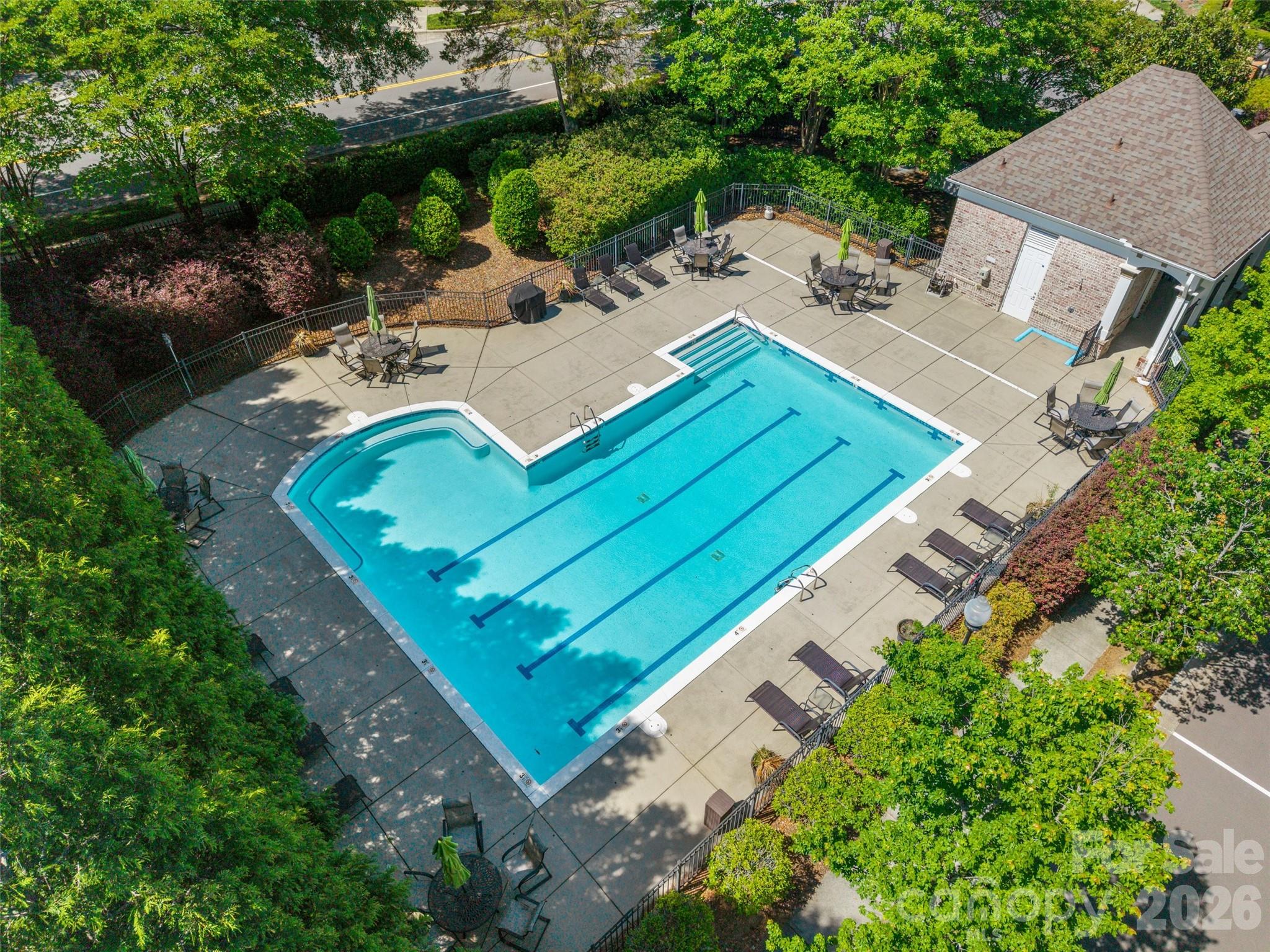 7810 Springs Village Lane Charlotte NC 28226