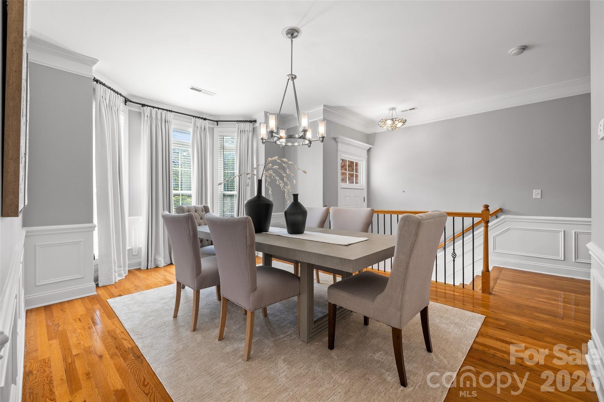7810 Springs Village Lane Charlotte NC 28226