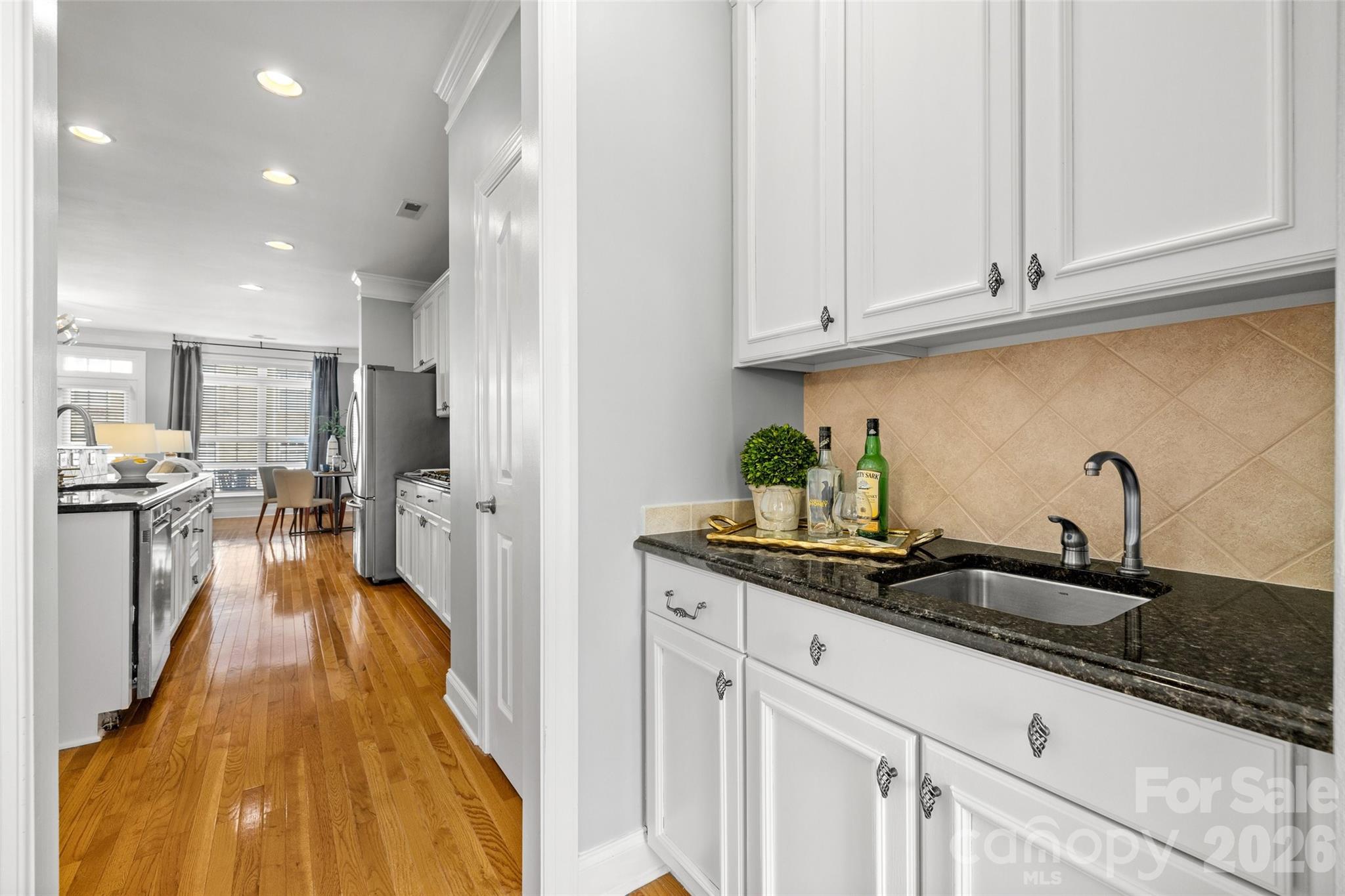 7810 Springs Village Lane Charlotte NC 28226