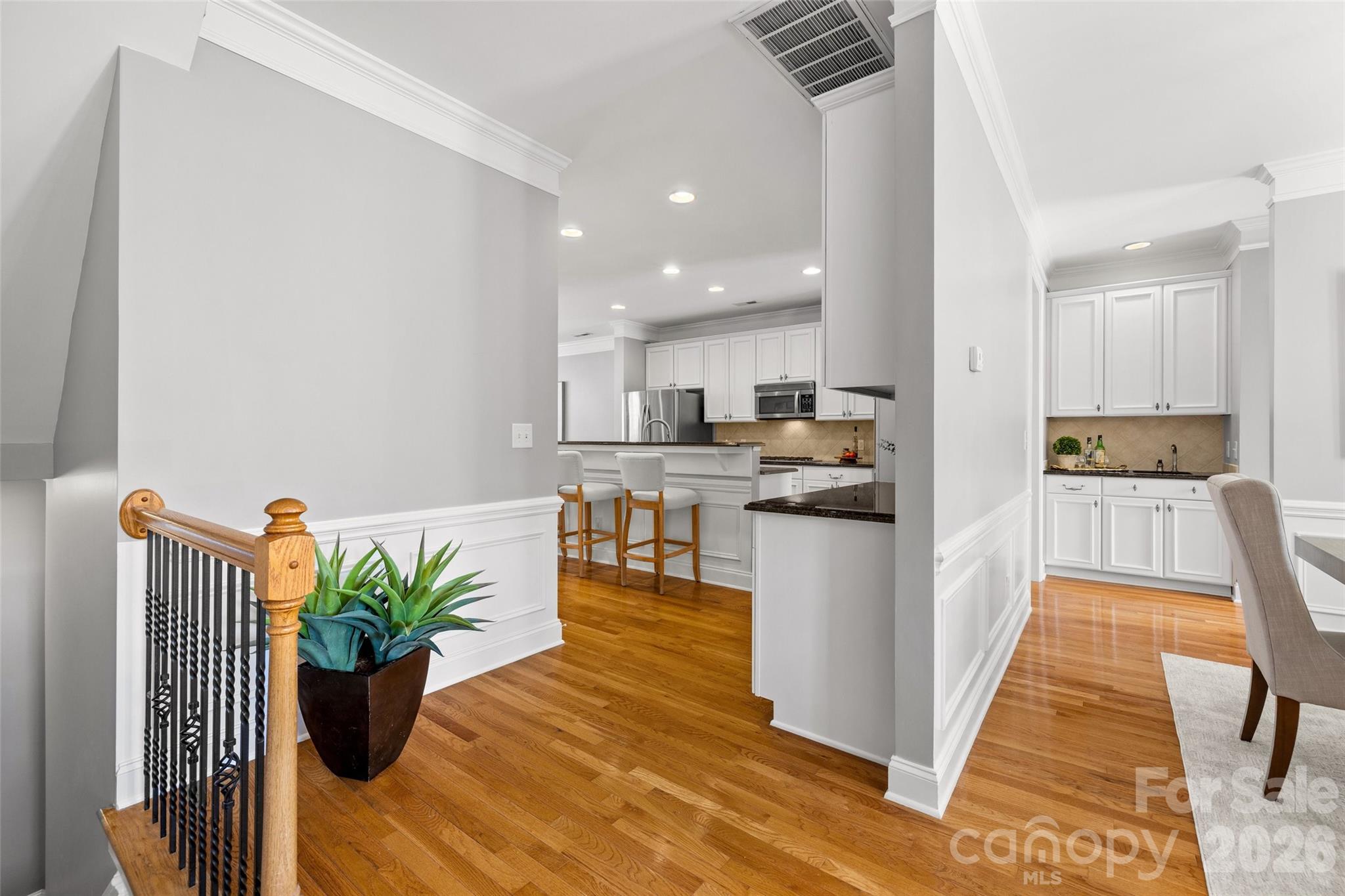 7810 Springs Village Lane Charlotte NC 28226