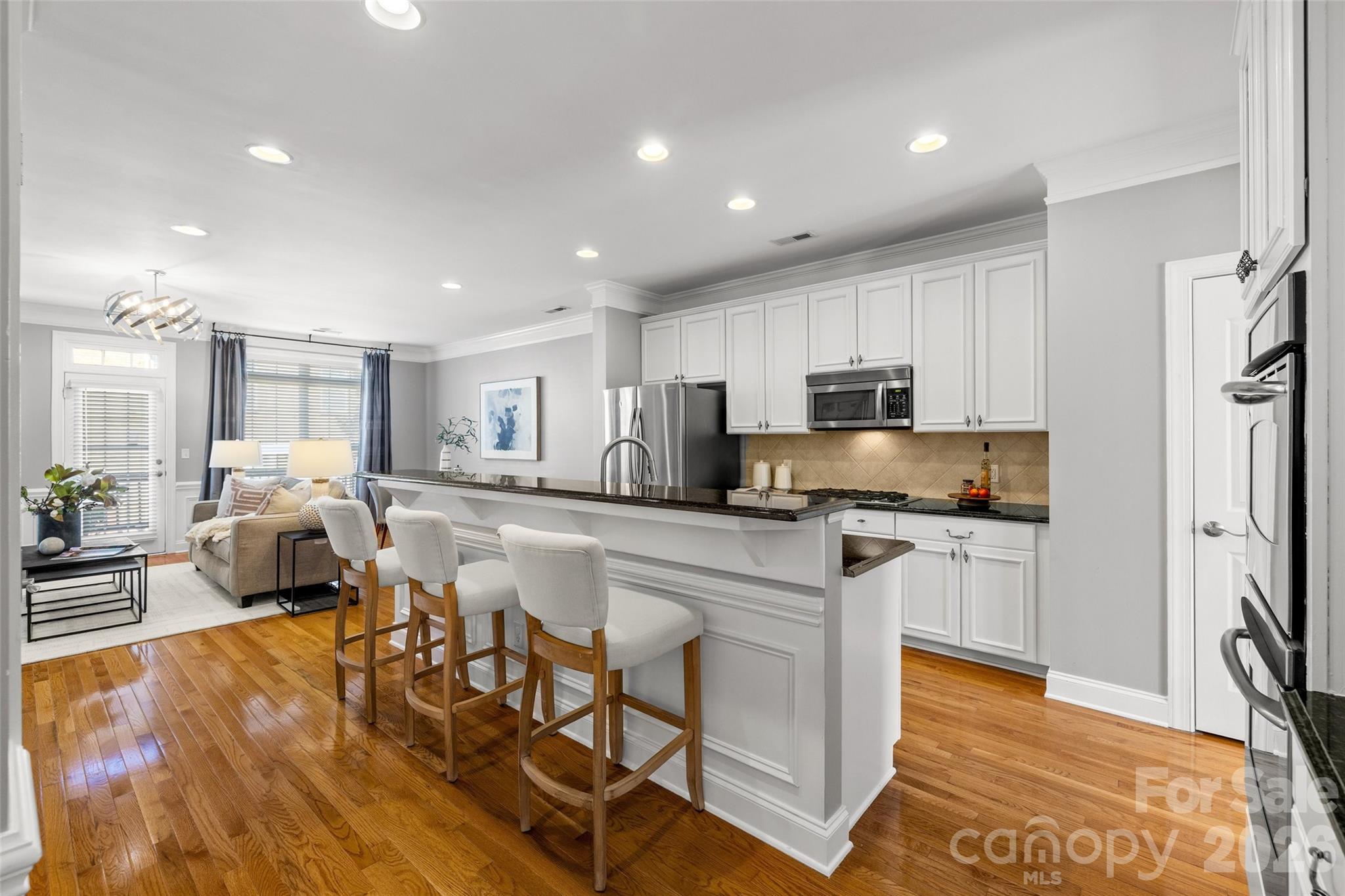 7810 Springs Village Lane Charlotte NC 28226