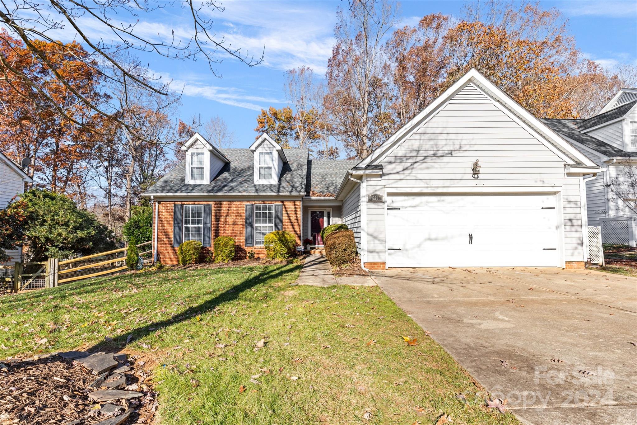 13217 Peacock Lane Charlotte NC 28215