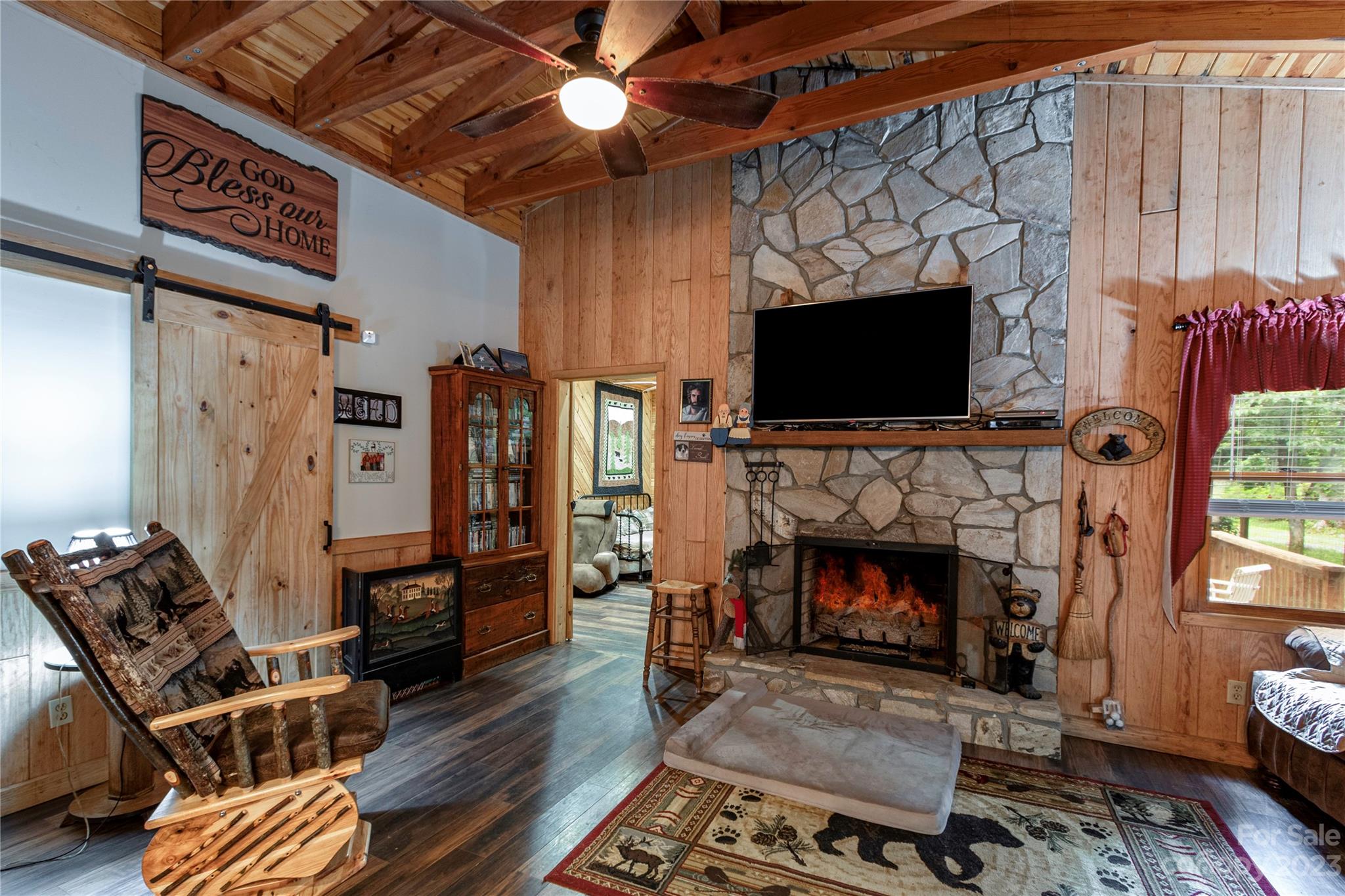 144 Byrd Park Road Burnsville NC 28714