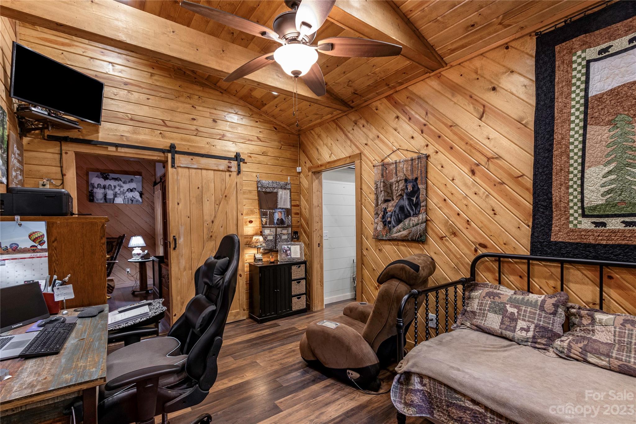 144 Byrd Park Road Burnsville NC 28714