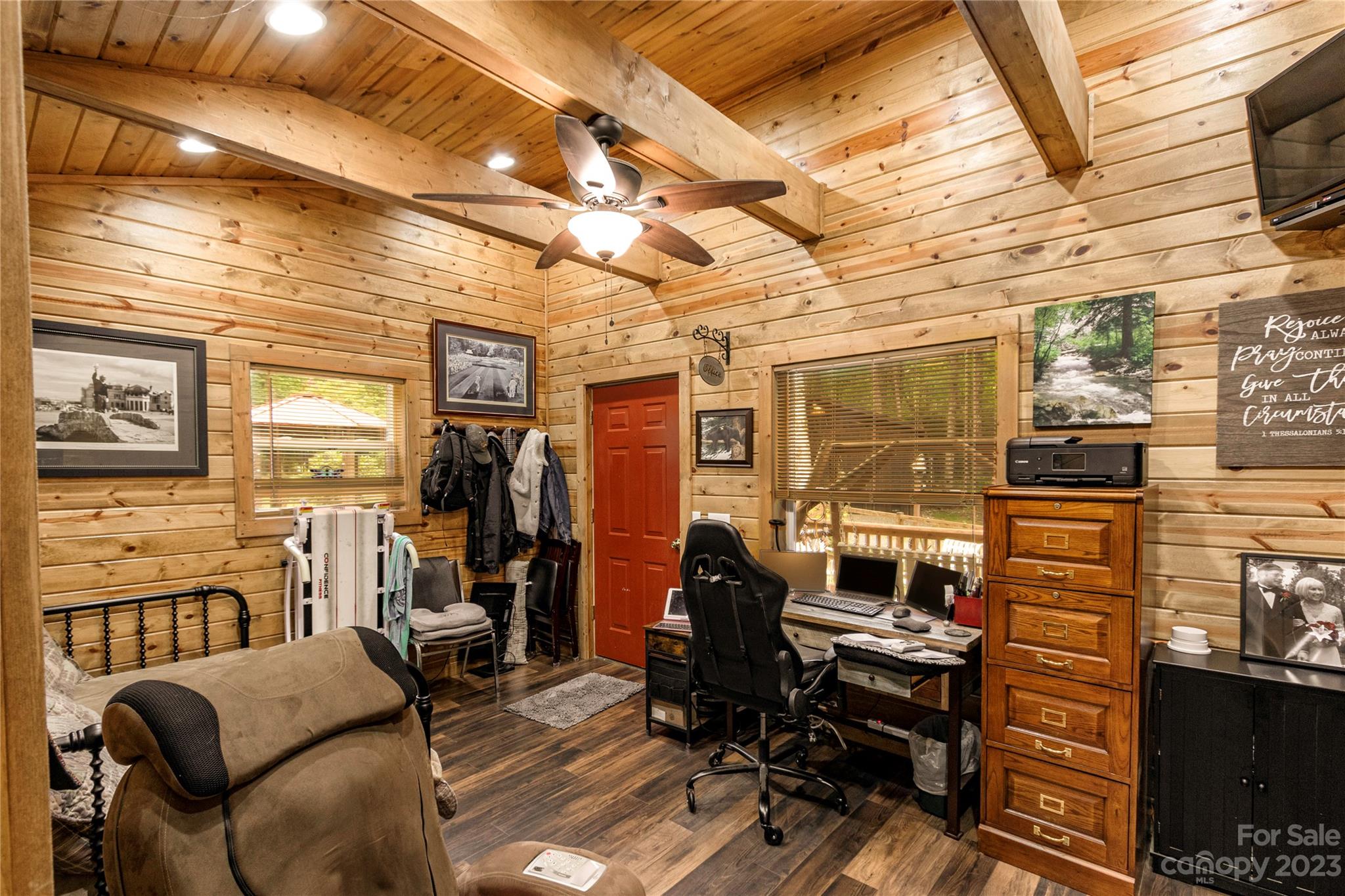 144 Byrd Park Road Burnsville NC 28714