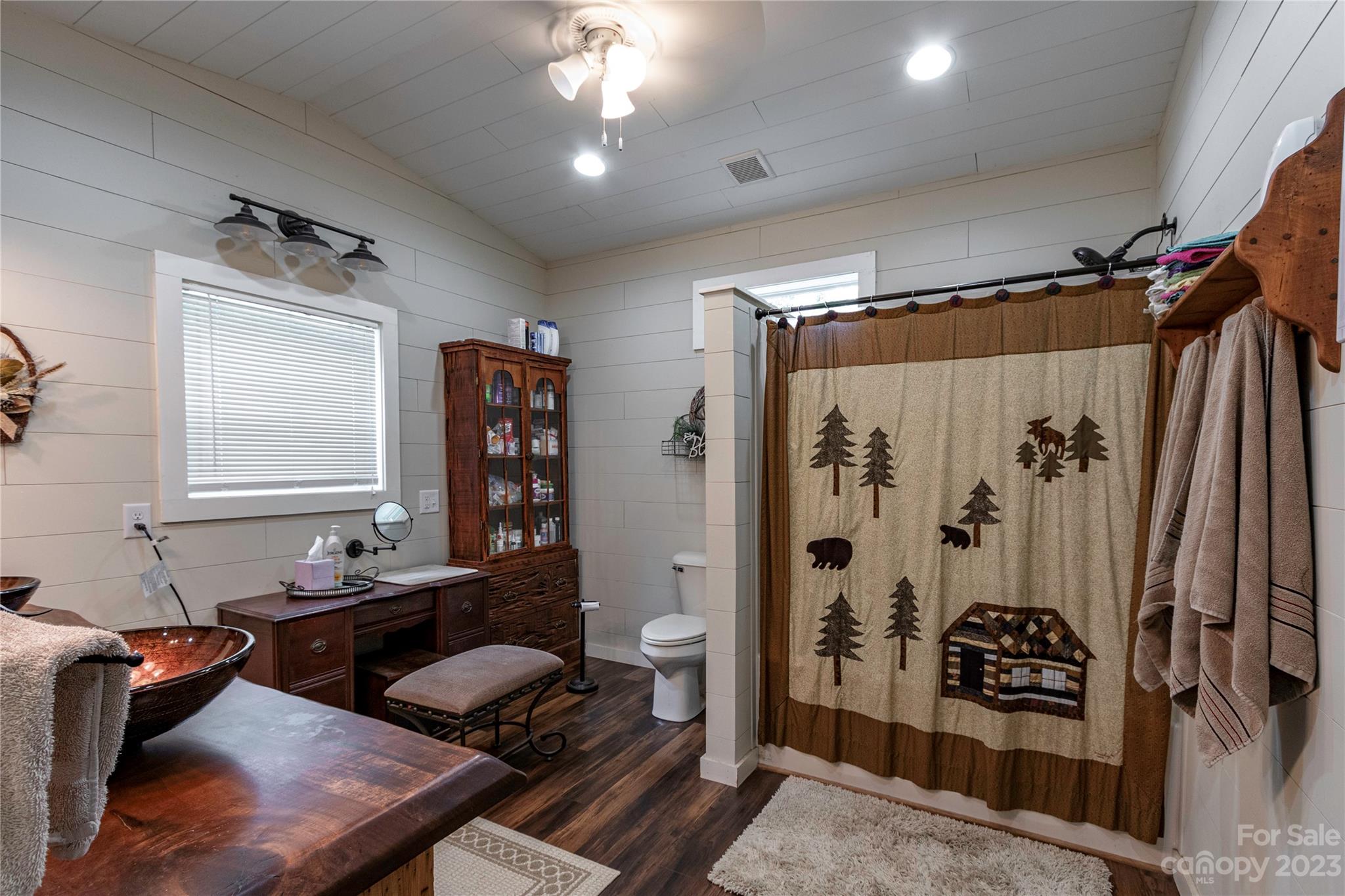 144 Byrd Park Road Burnsville NC 28714