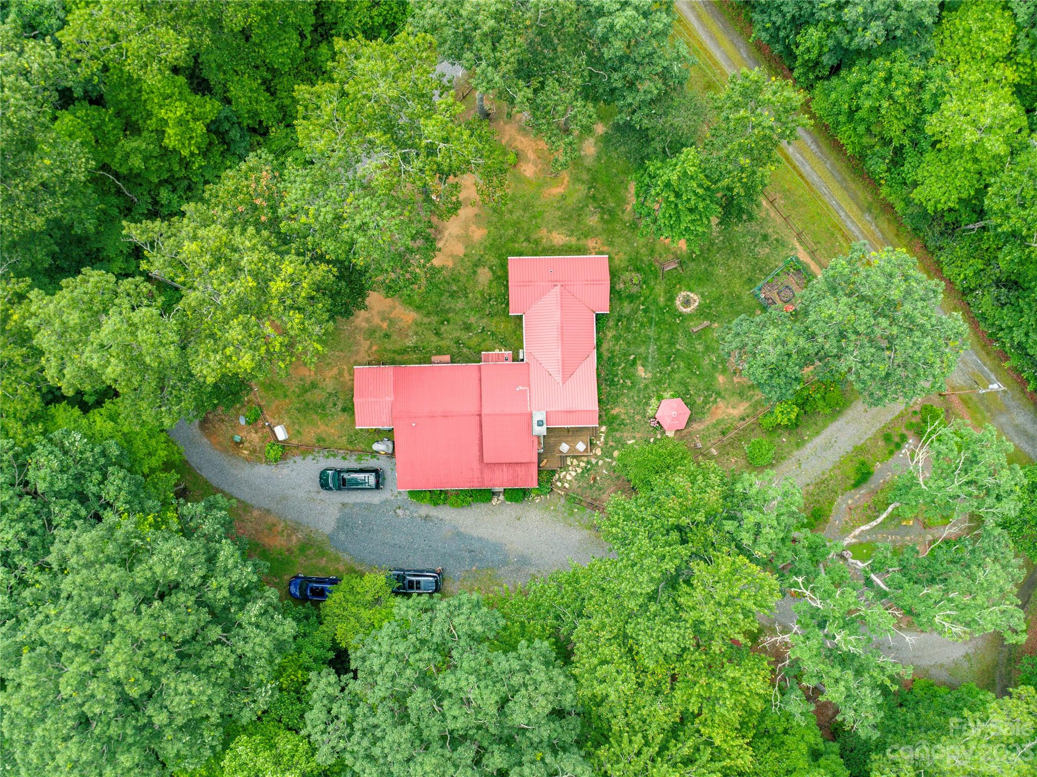 144 Byrd Park Road Burnsville NC 28714