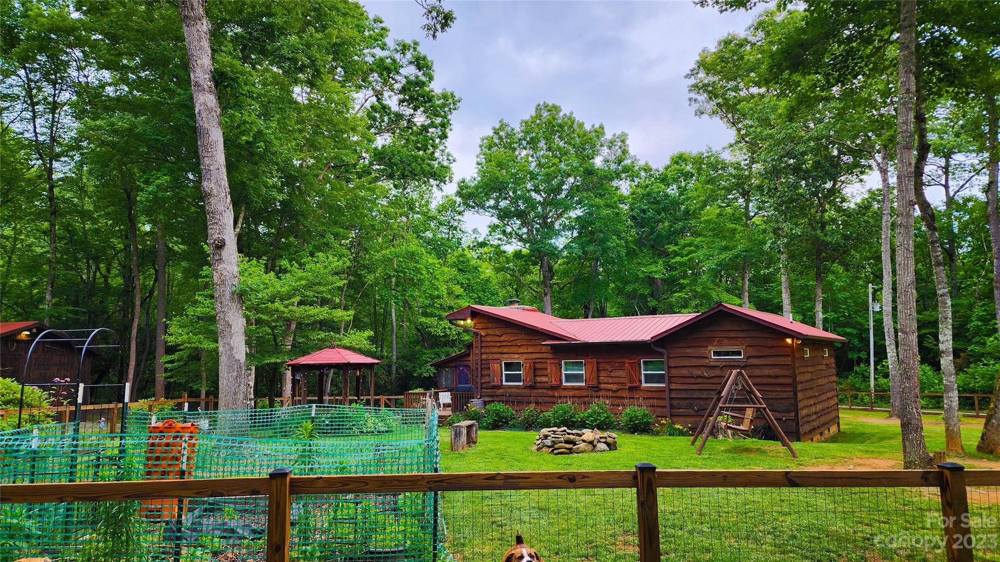 144 Byrd Park Road Burnsville NC 28714