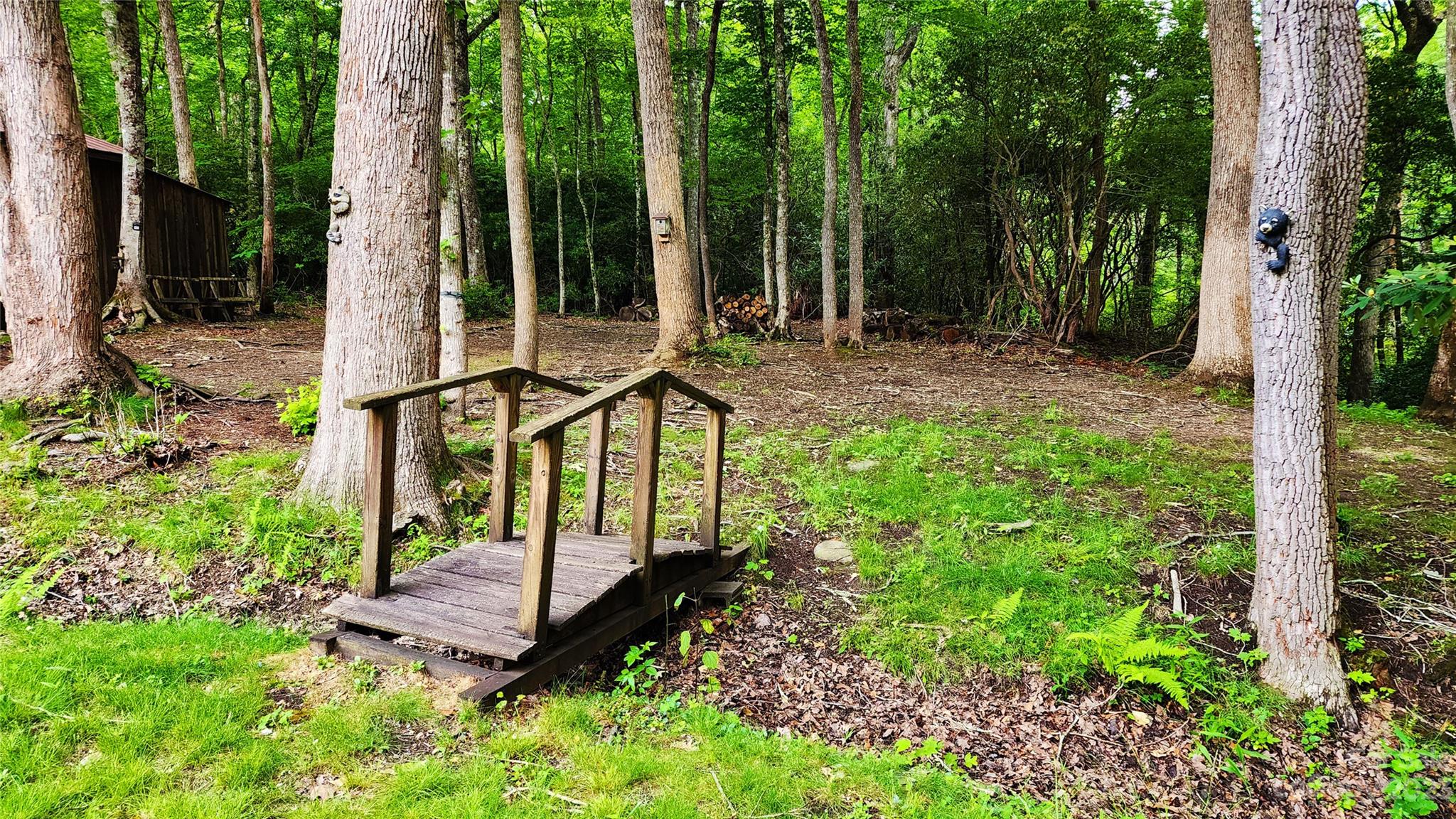 144 Byrd Park Road Burnsville NC 28714