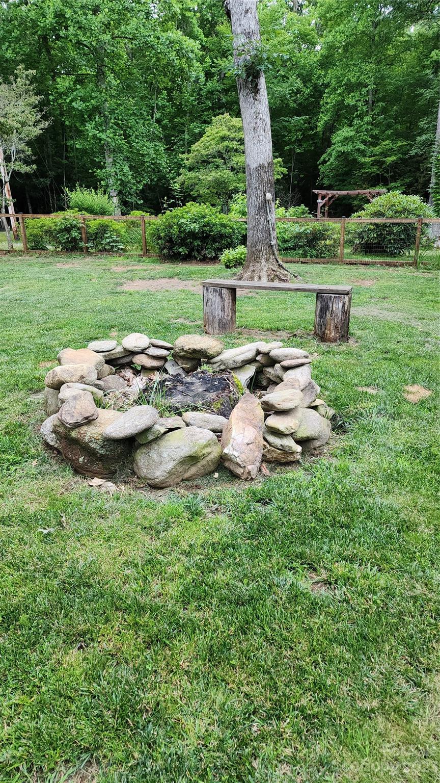 144 Byrd Park Road Burnsville NC 28714