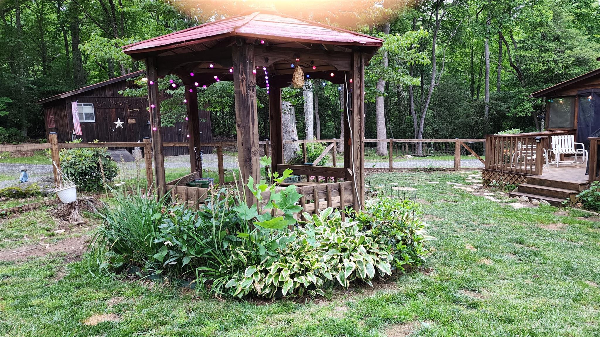144 Byrd Park Road Burnsville NC 28714