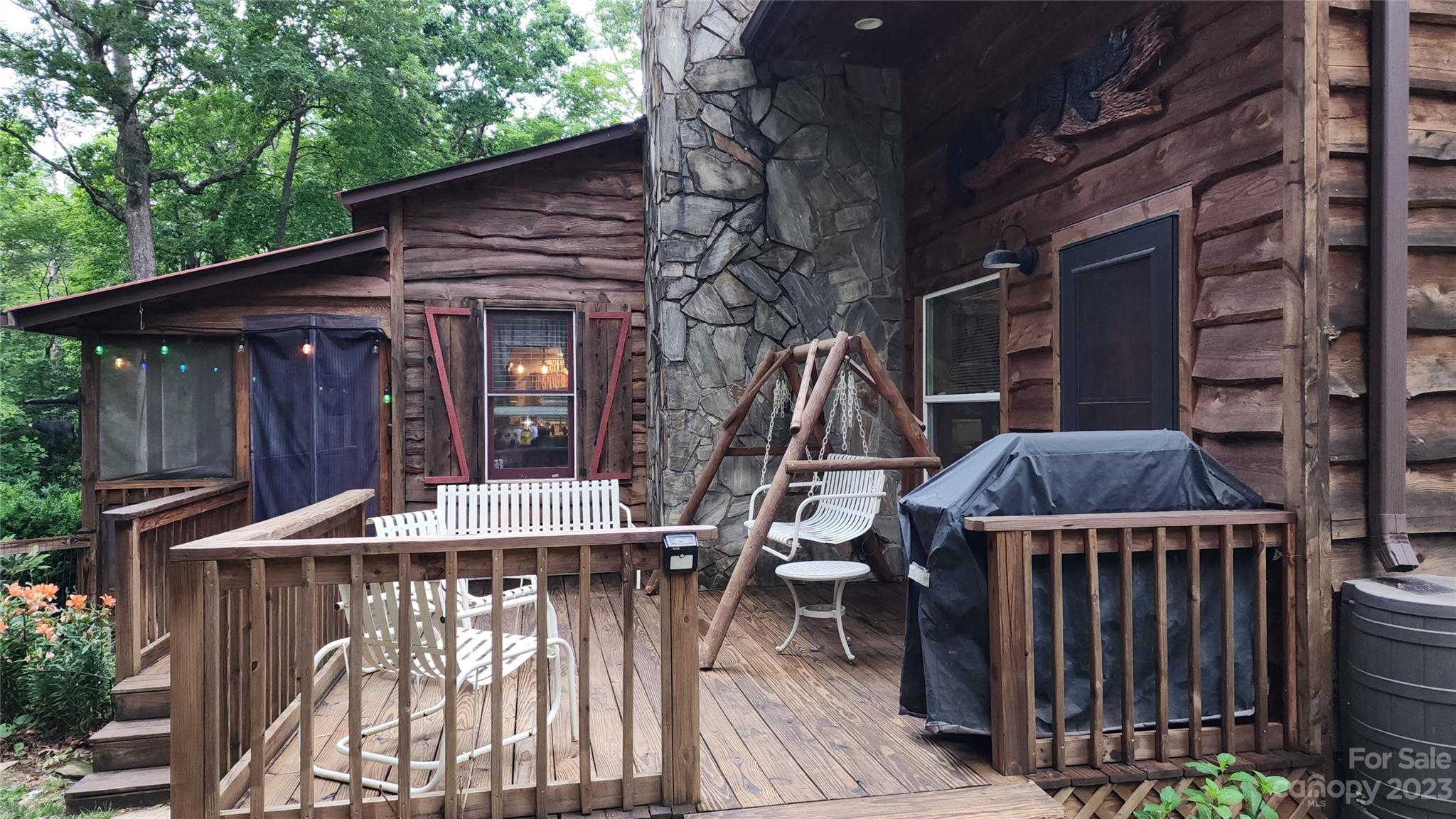 144 Byrd Park Road Burnsville NC 28714