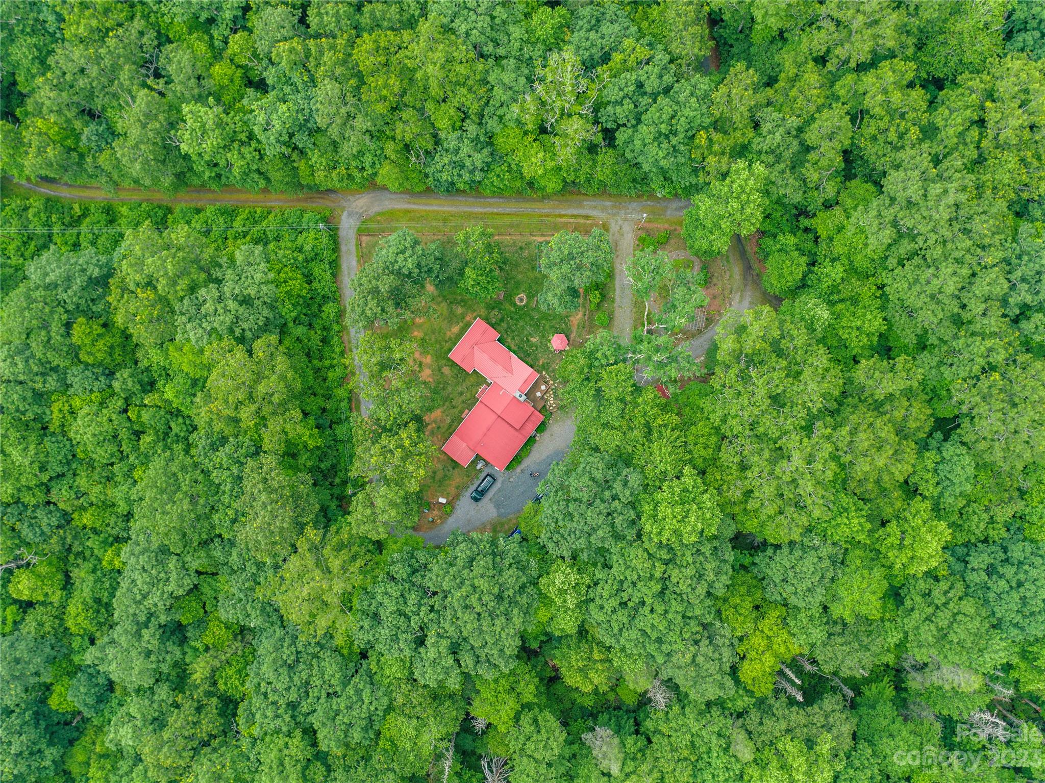 144 Byrd Park Road Burnsville NC 28714