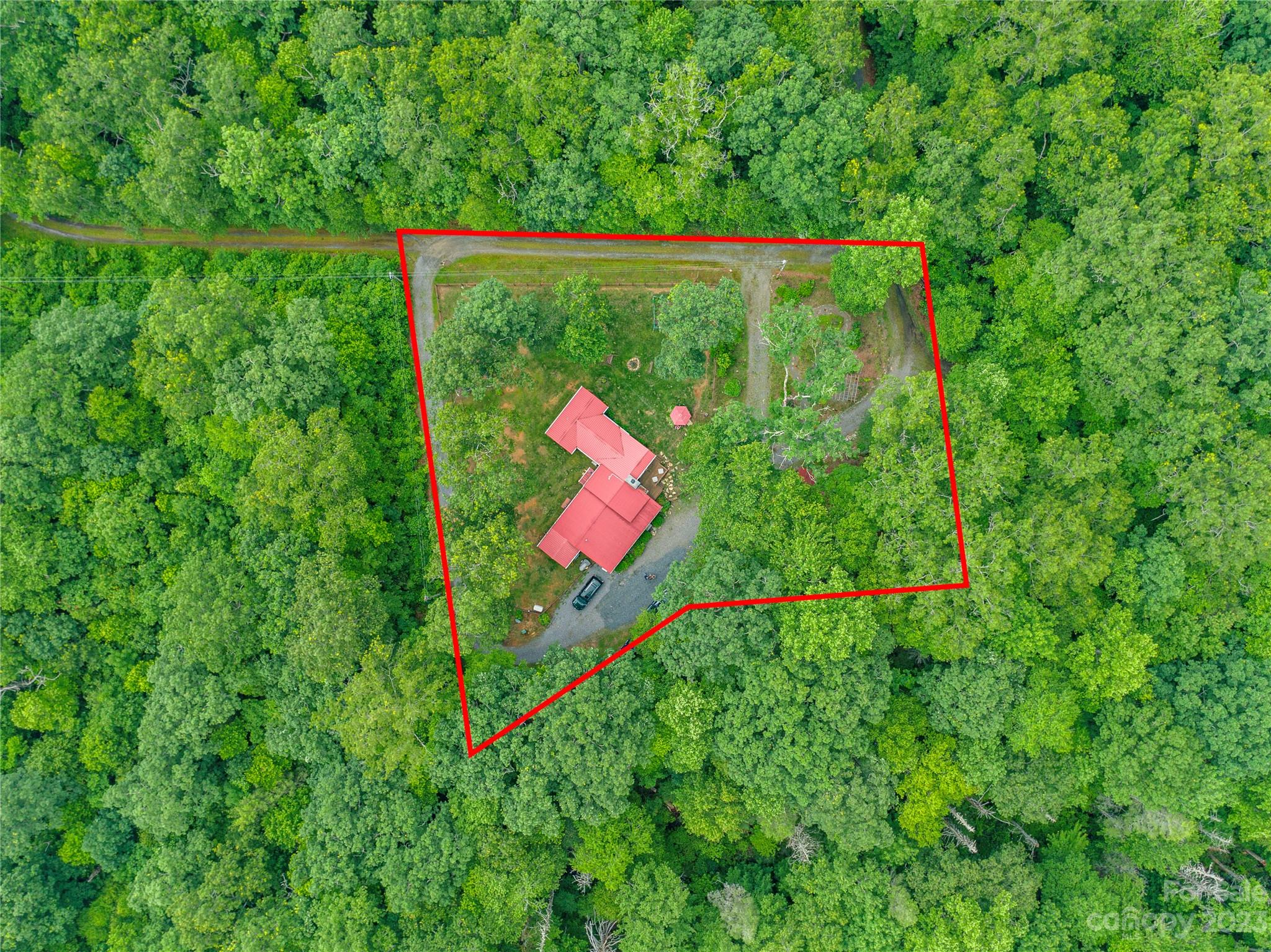 144 Byrd Park Road Burnsville NC 28714