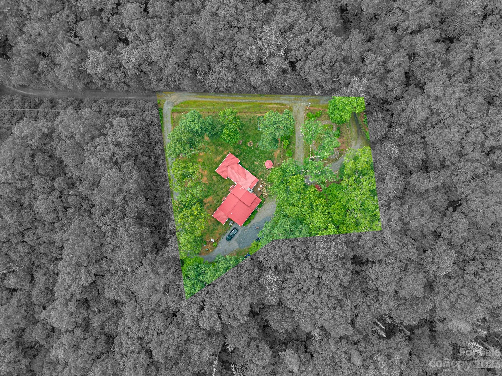 144 Byrd Park Road Burnsville NC 28714