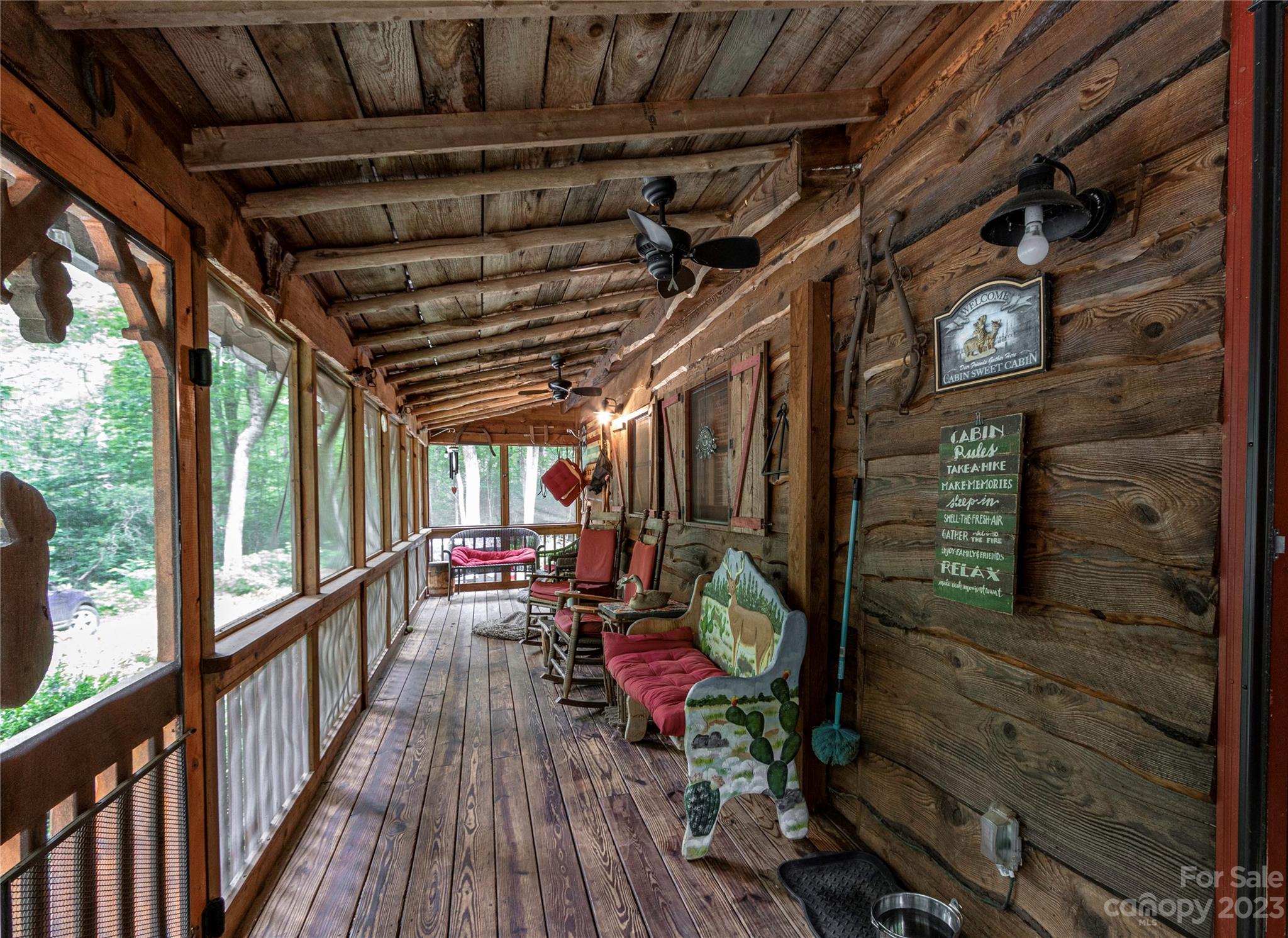 144 Byrd Park Road Burnsville NC 28714