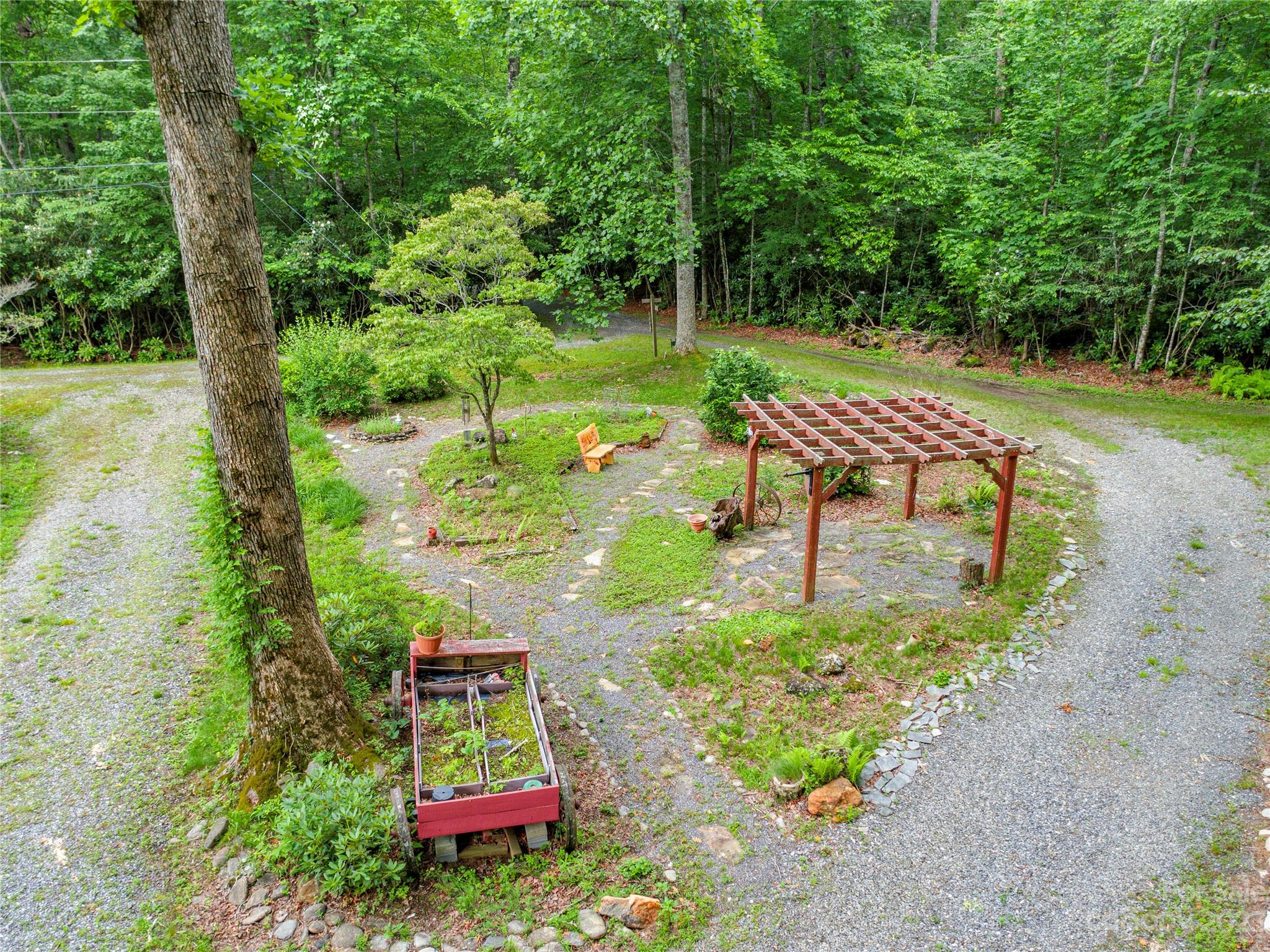 144 Byrd Park Road Burnsville NC 28714