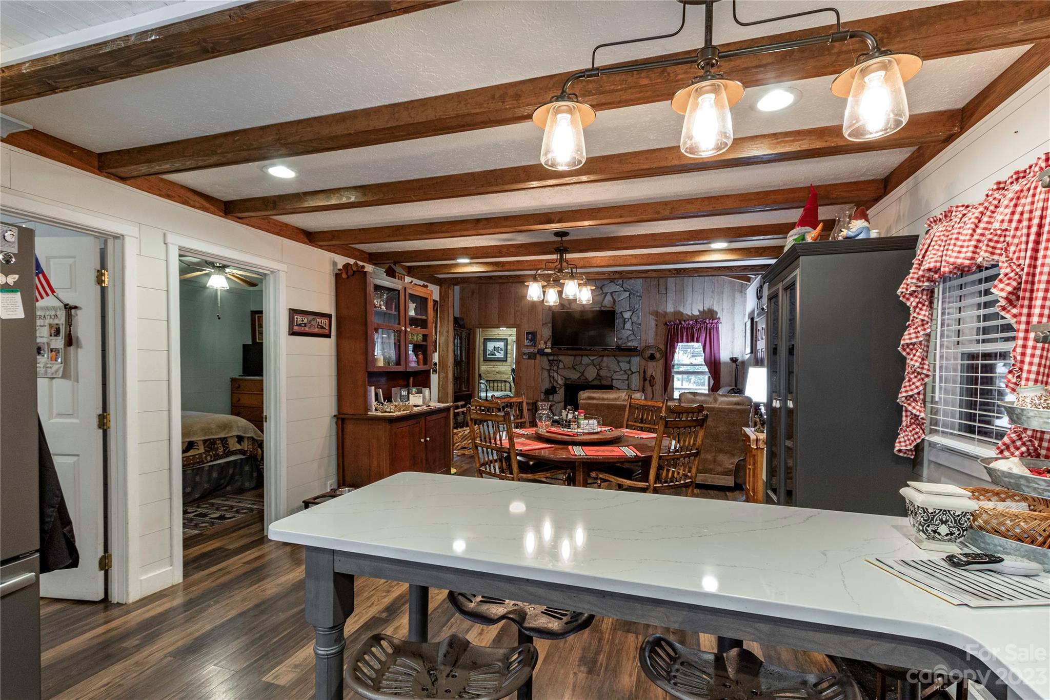 144 Byrd Park Road Burnsville NC 28714