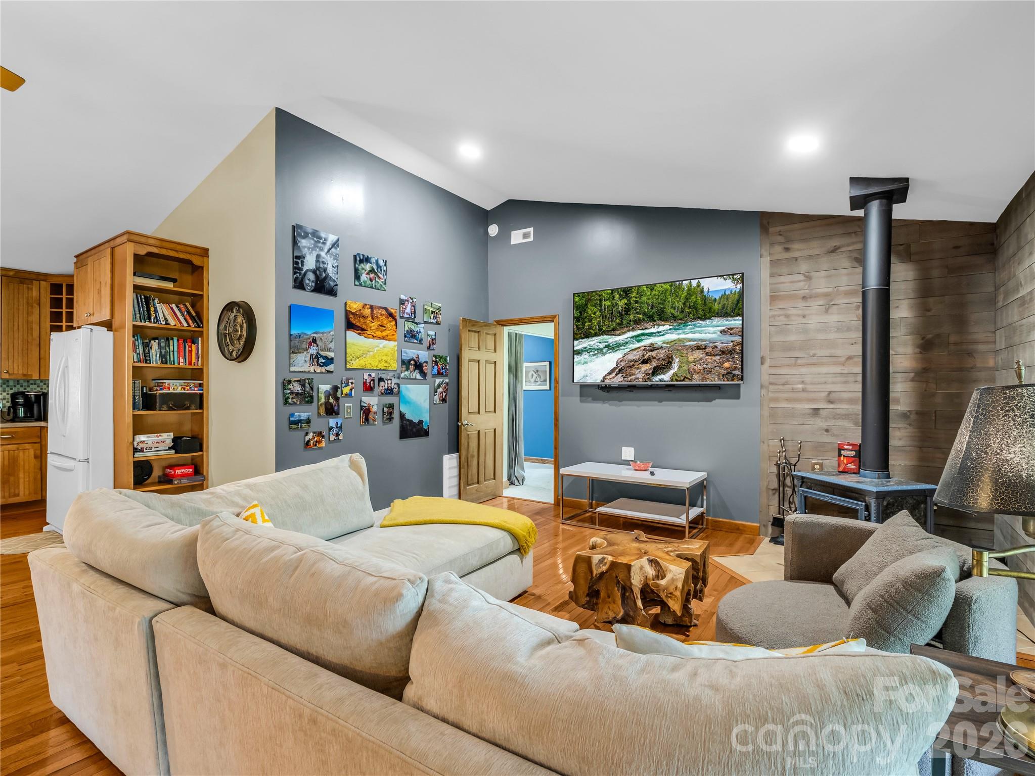 122 Raptor Court Lake Lure NC 28746