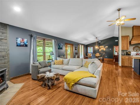 122 Raptor Court Lake Lure NC 28746