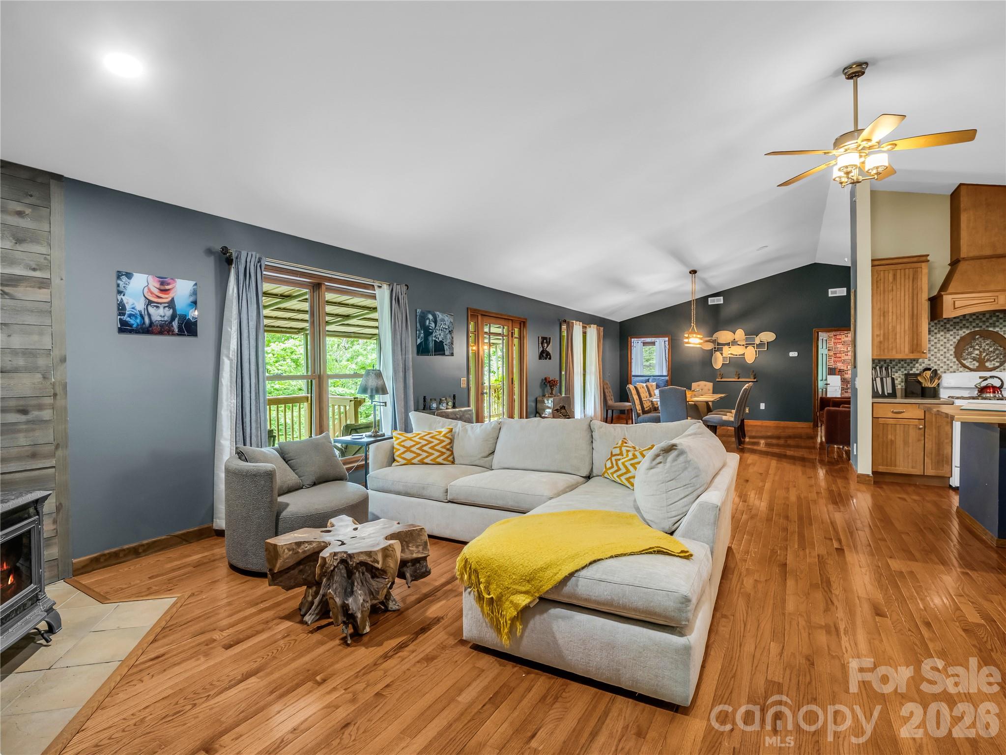 122 Raptor Court Lake Lure NC 28746