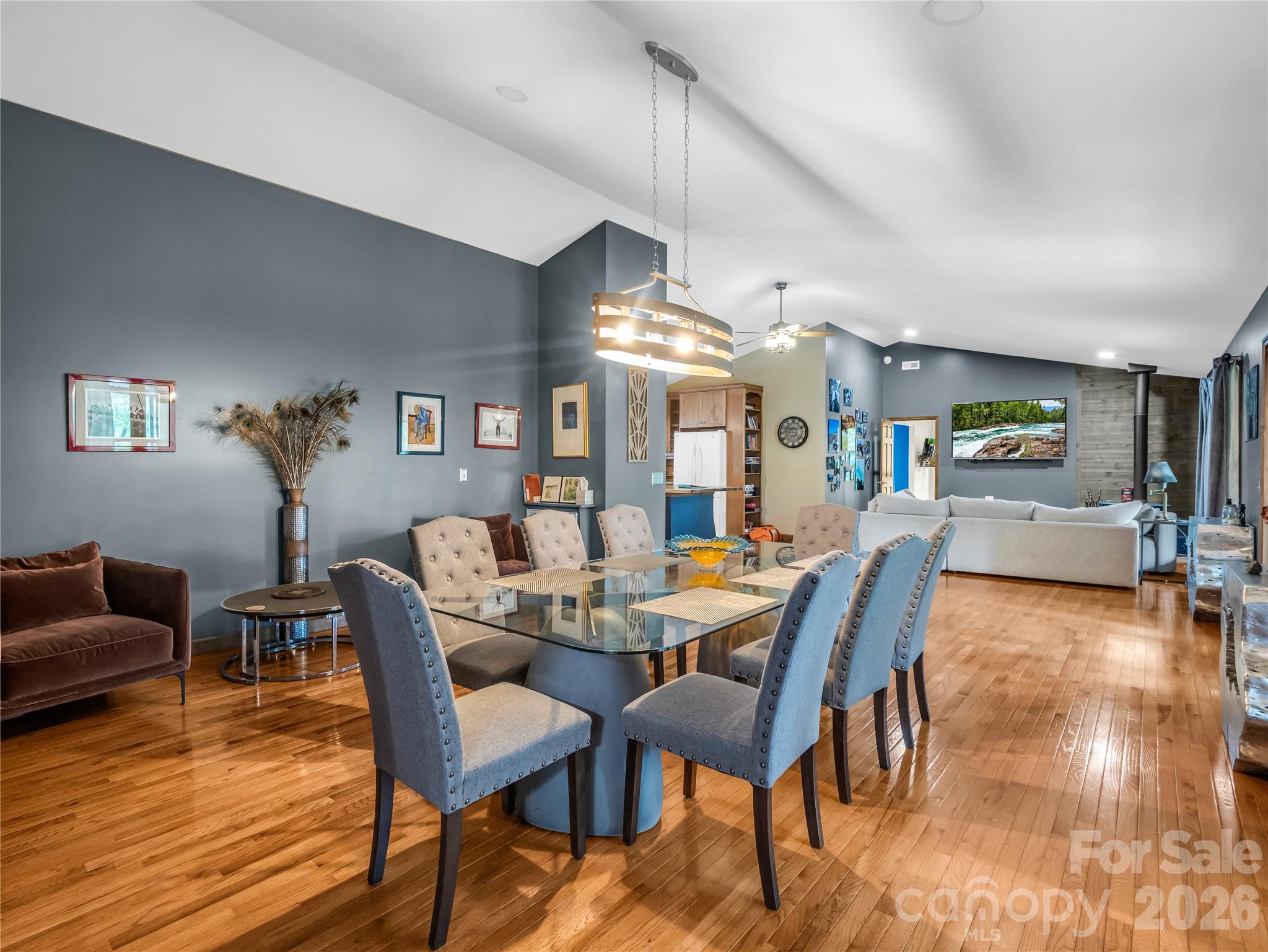 122 Raptor Court Lake Lure NC 28746