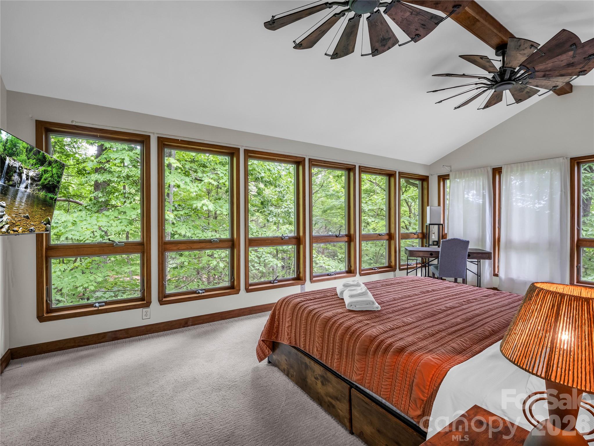 122 Raptor Court Lake Lure NC 28746