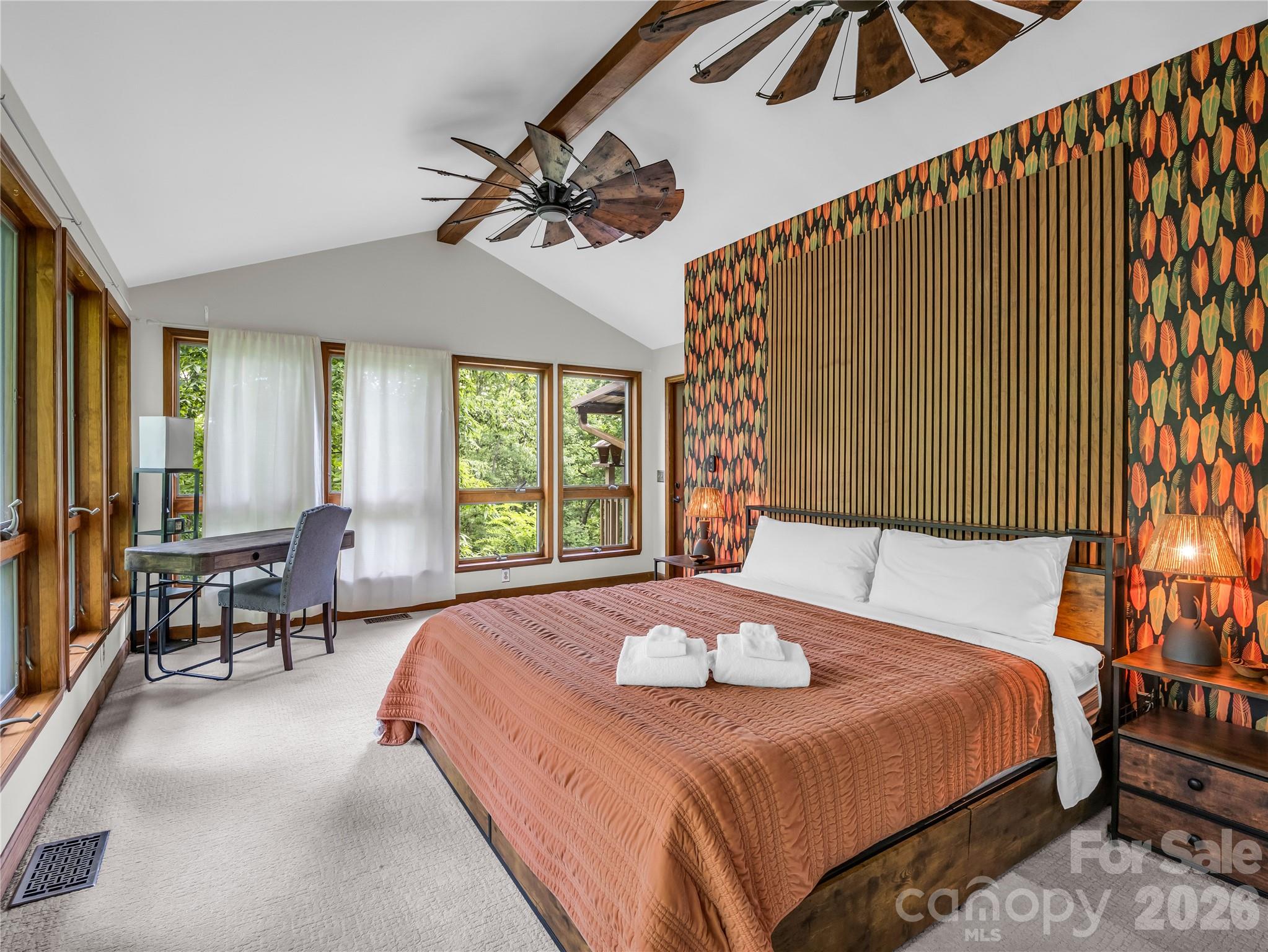122 Raptor Court Lake Lure NC 28746