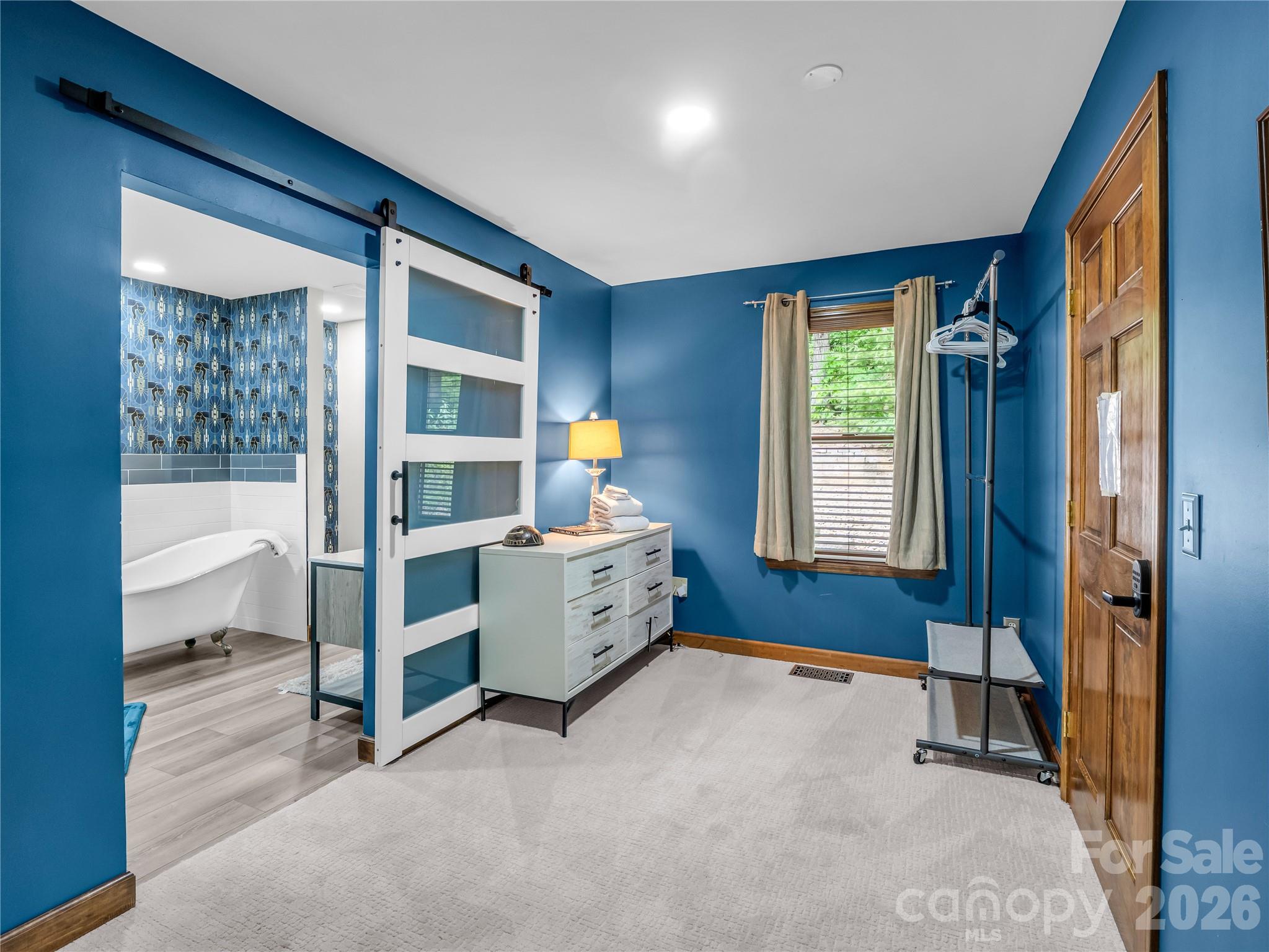 122 Raptor Court Lake Lure NC 28746