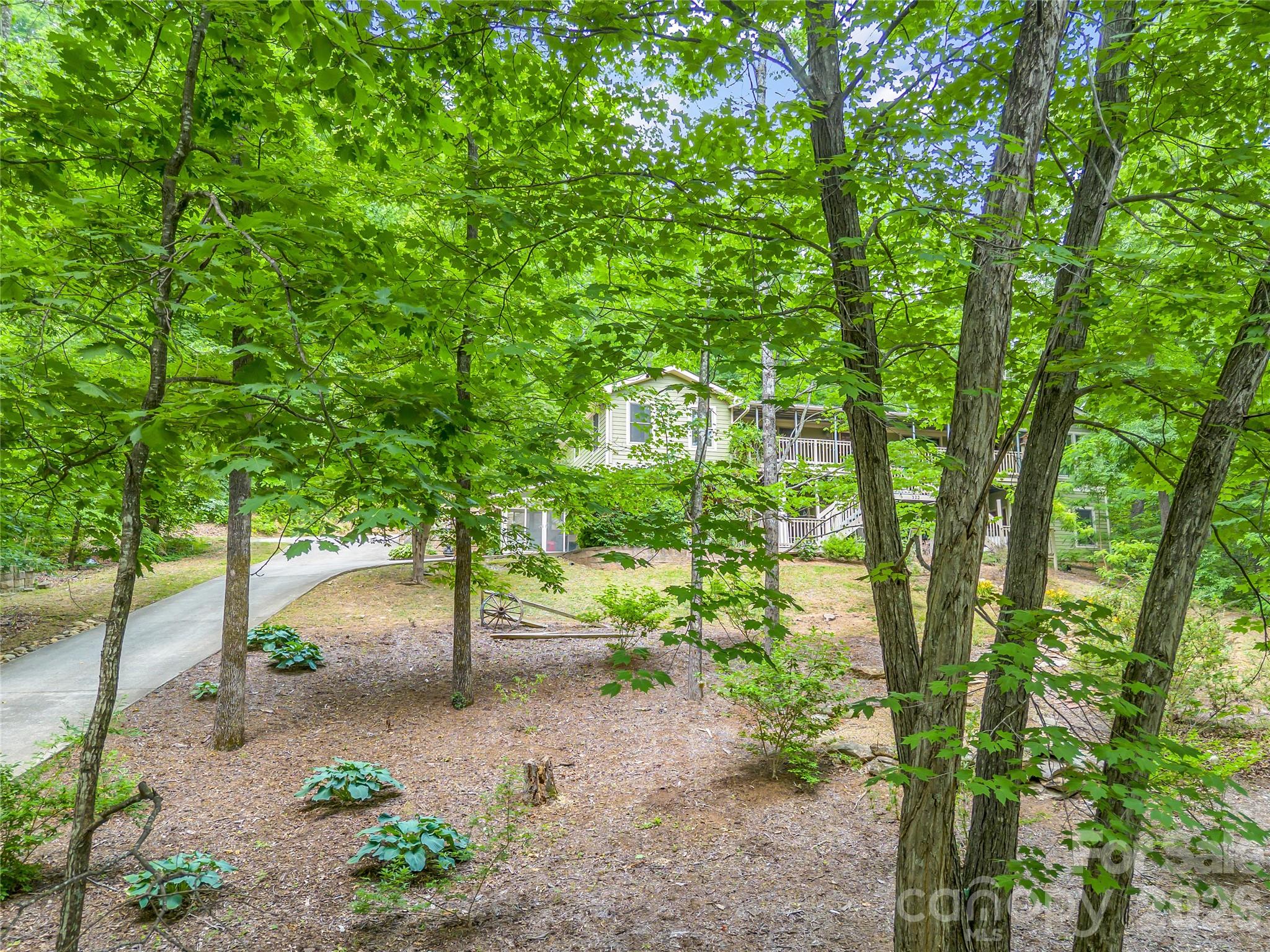 122 Raptor Court Lake Lure NC 28746