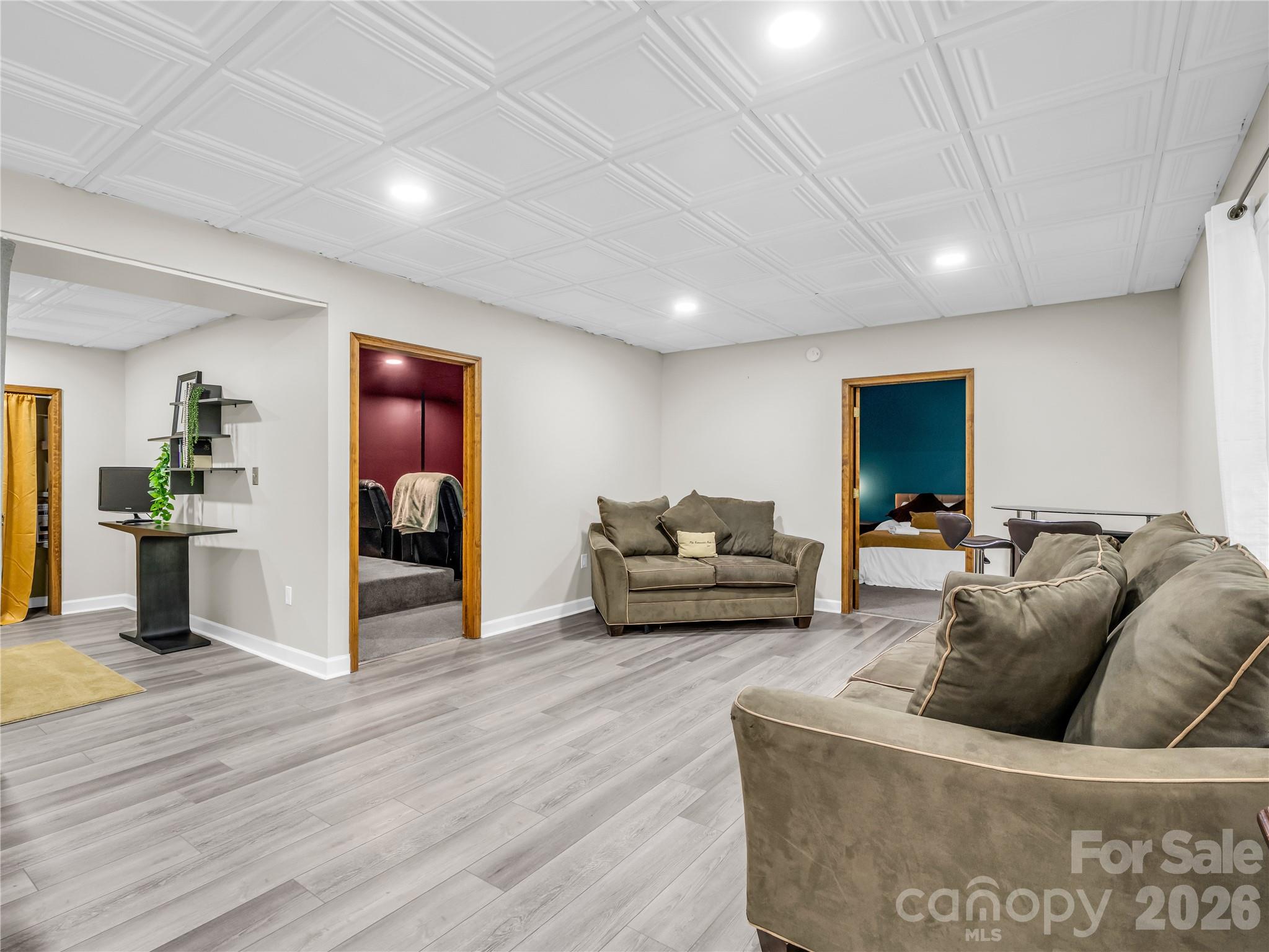 122 Raptor Court Lake Lure NC 28746