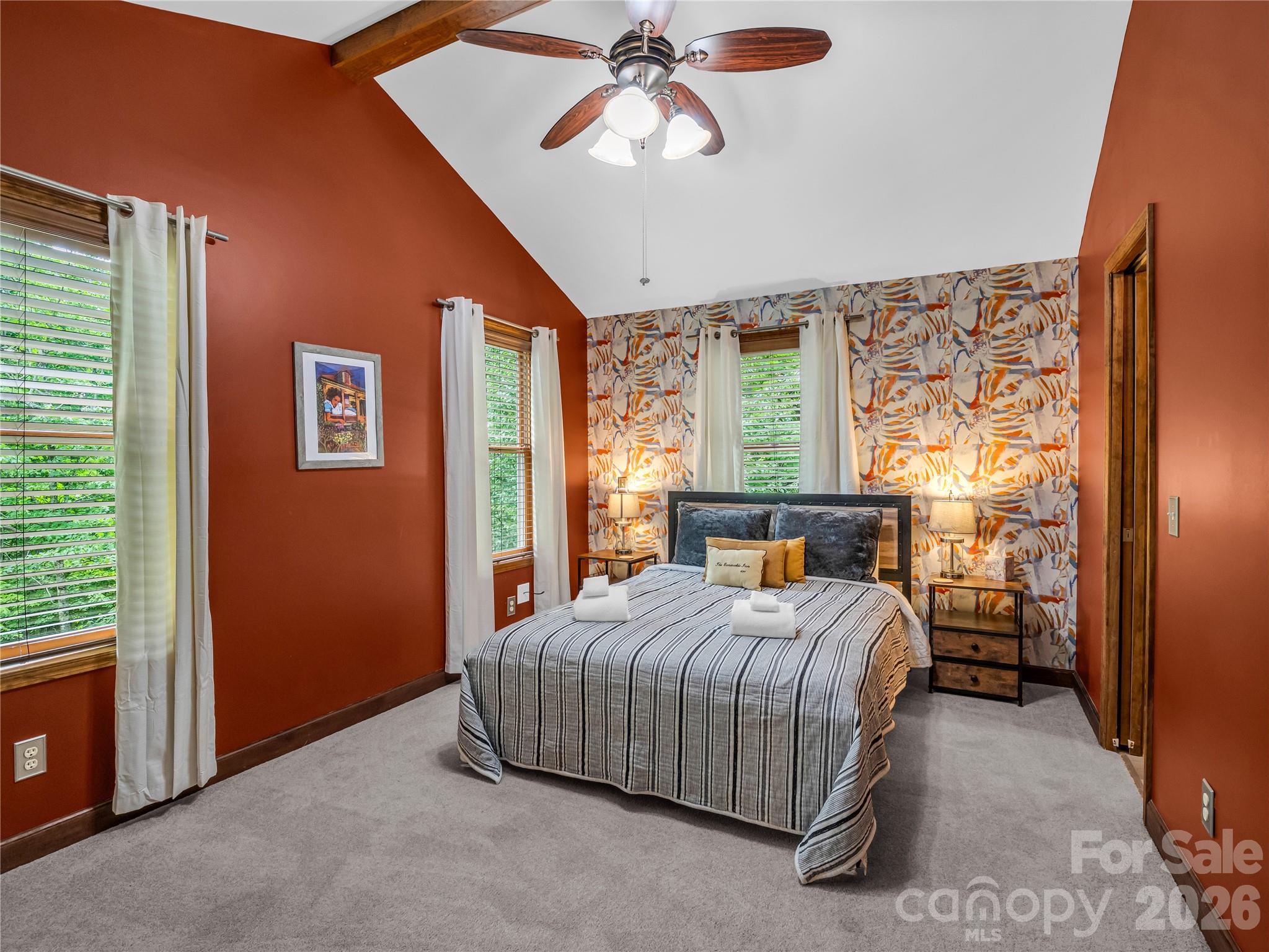 122 Raptor Court Lake Lure NC 28746