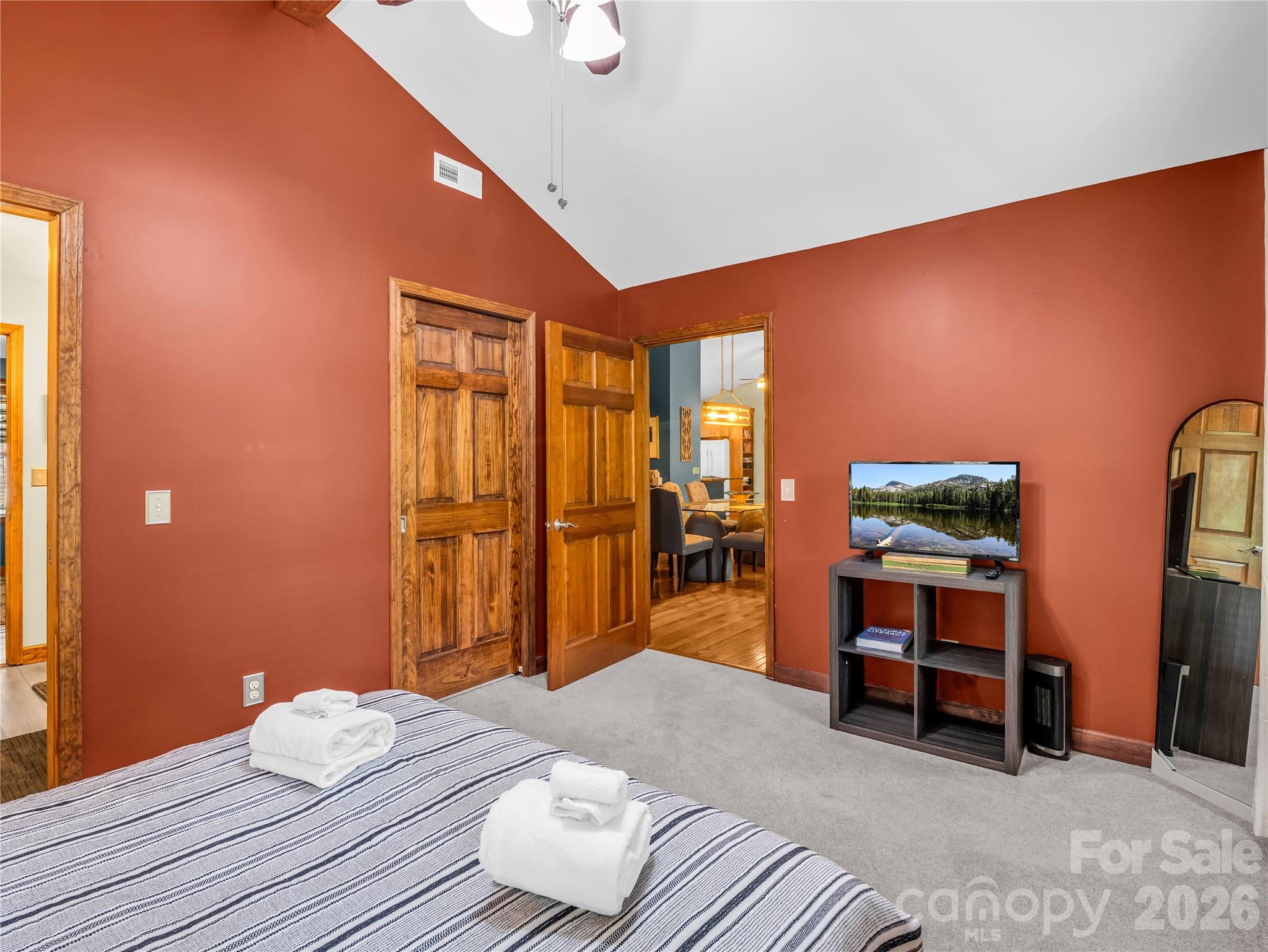 122 Raptor Court Lake Lure NC 28746