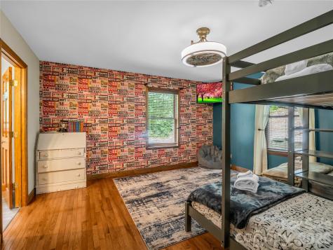 122 Raptor Court Lake Lure NC 28746
