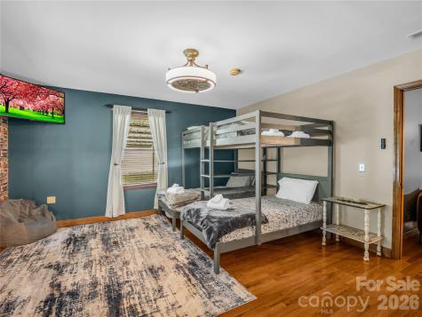 122 Raptor Court Lake Lure NC 28746