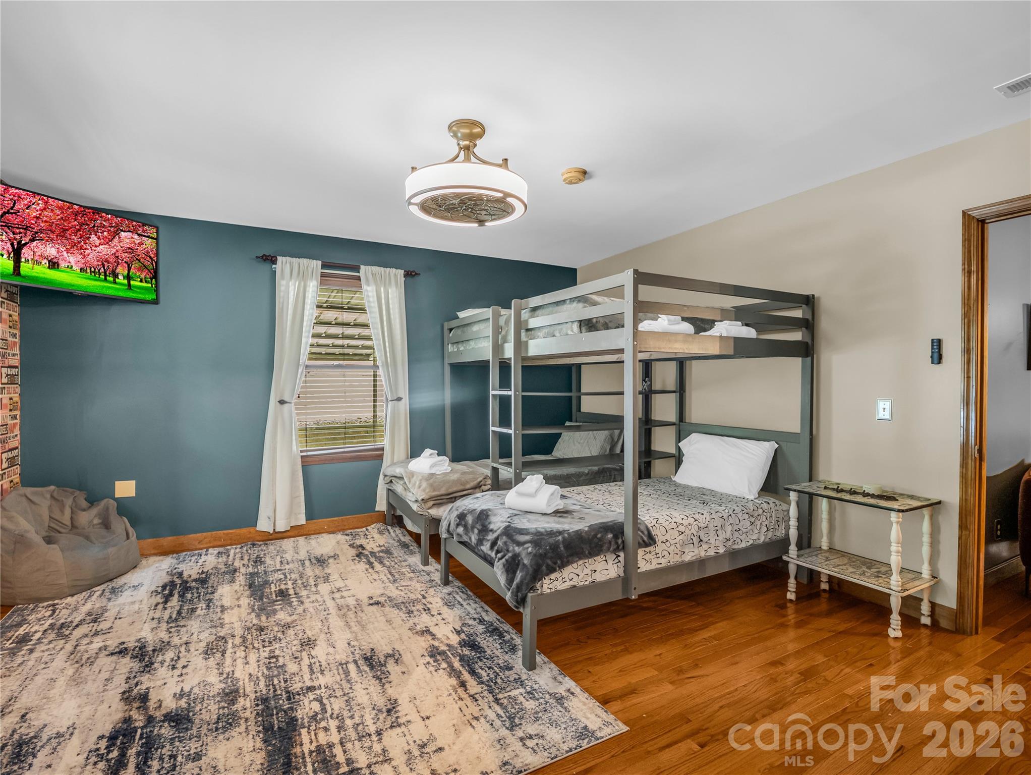 122 Raptor Court Lake Lure NC 28746